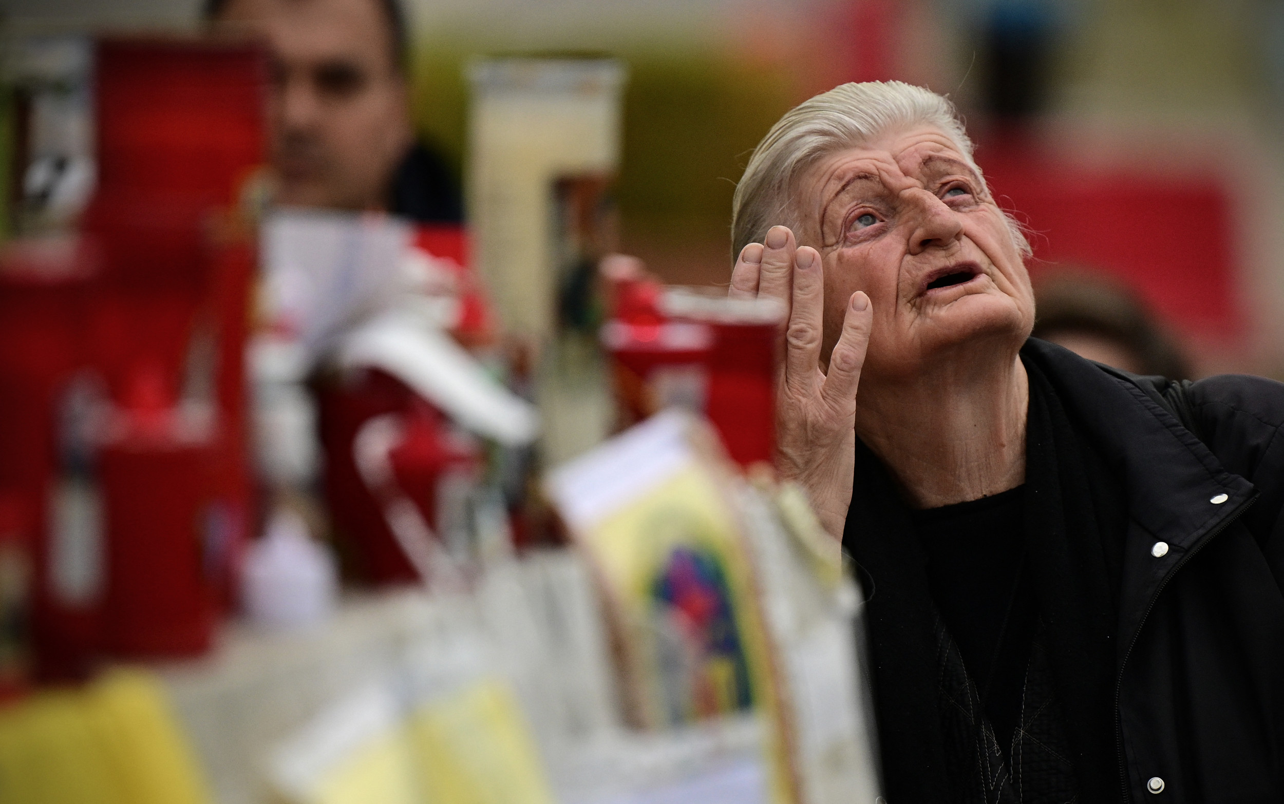 Pope Francis Health: Vatican Gives Update After Four Weeks in Hospital