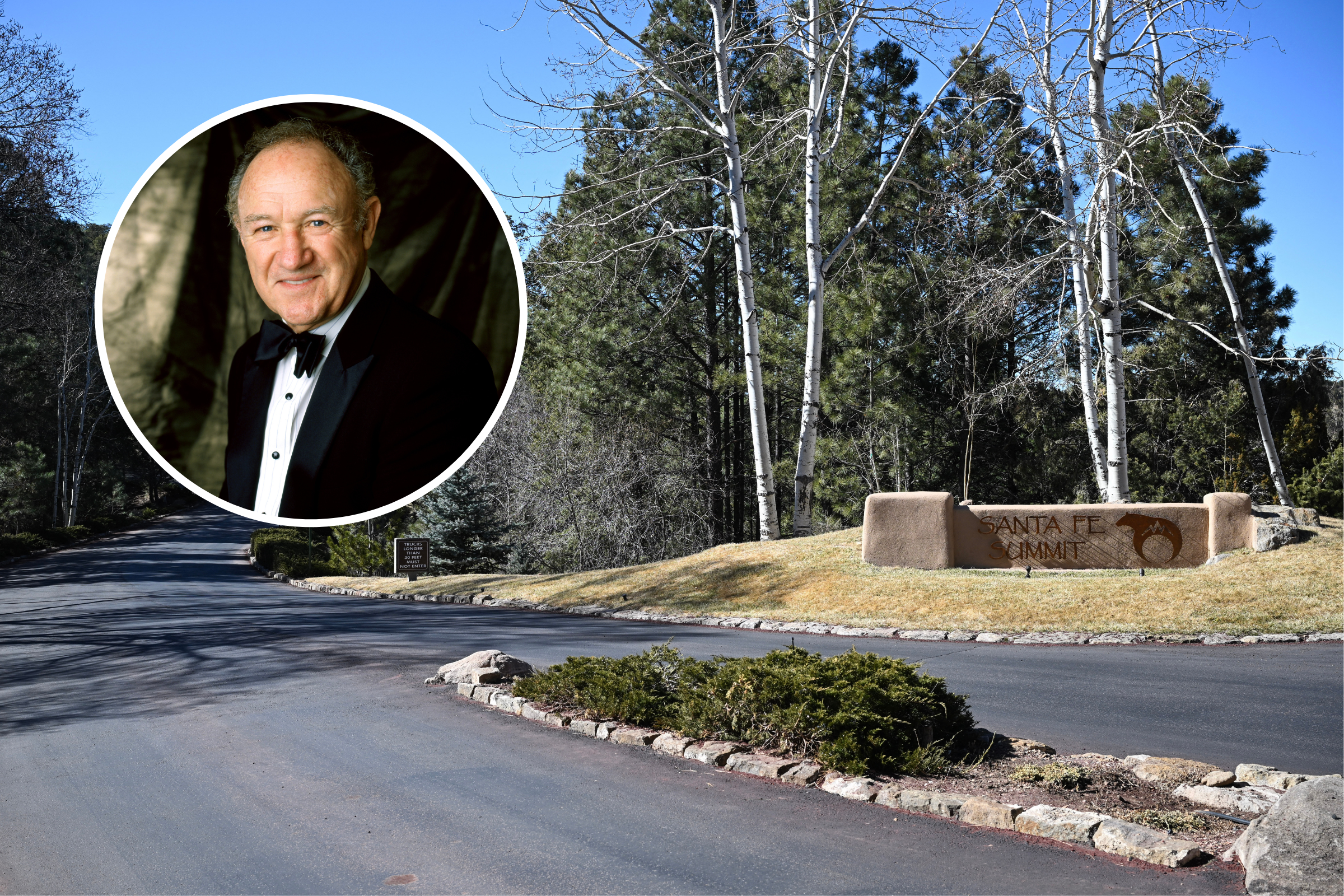 Gene Hackman update given on autopsy, death investigation details