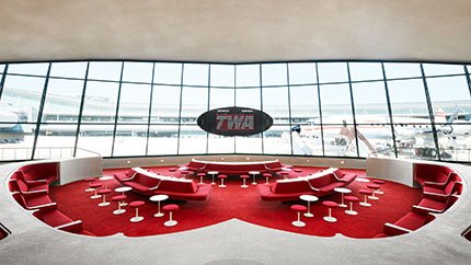 TWA Hotel