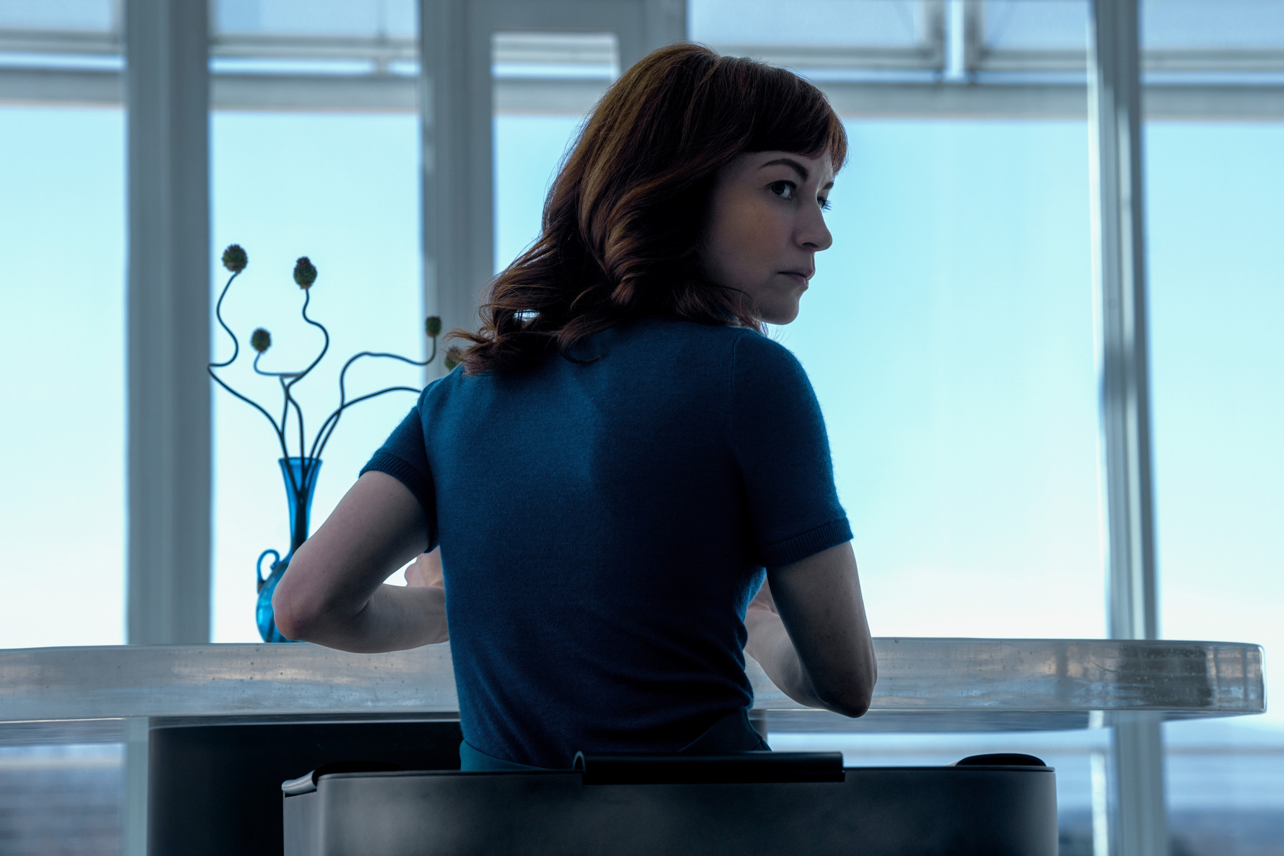 Severance Season 2 Finale – Release Date, Time, How To Watch - Newsweek