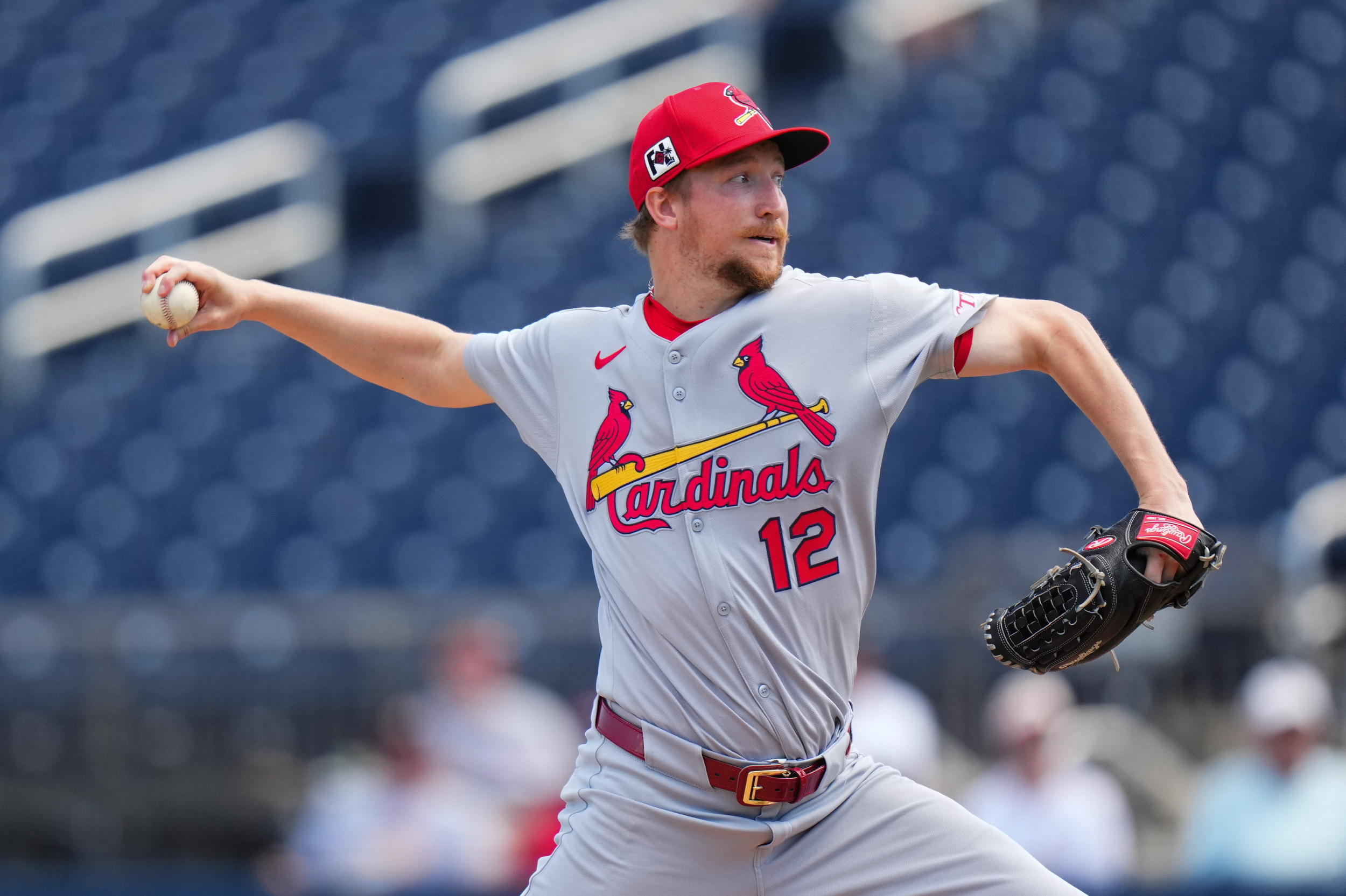 Blockbuster Mets Trade Idea Would Fix Pitching Woes With Erick Fedde