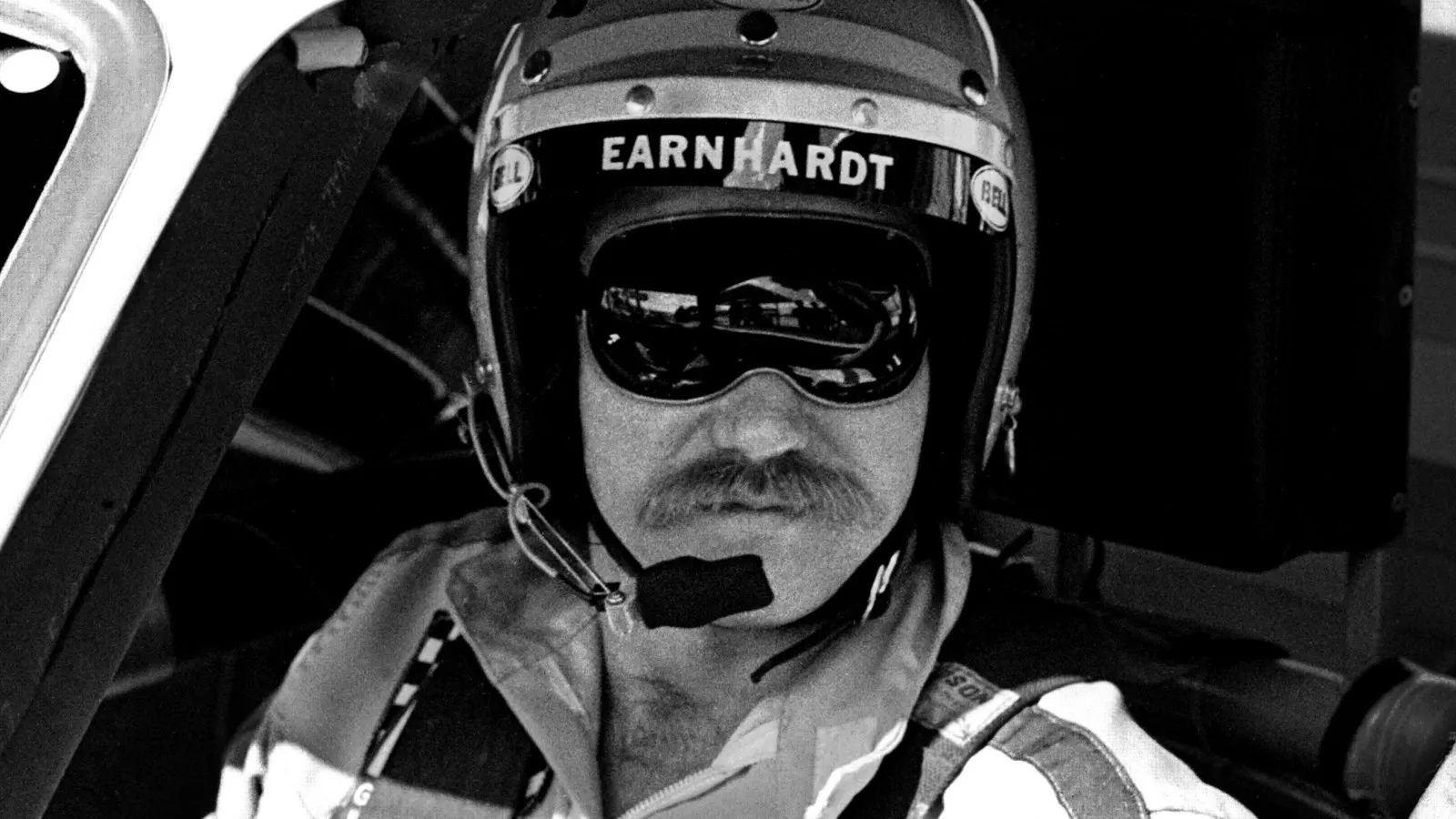 Dale Earnhardt Jr. Gives Insight Into Earnhardt Sr. Documentary