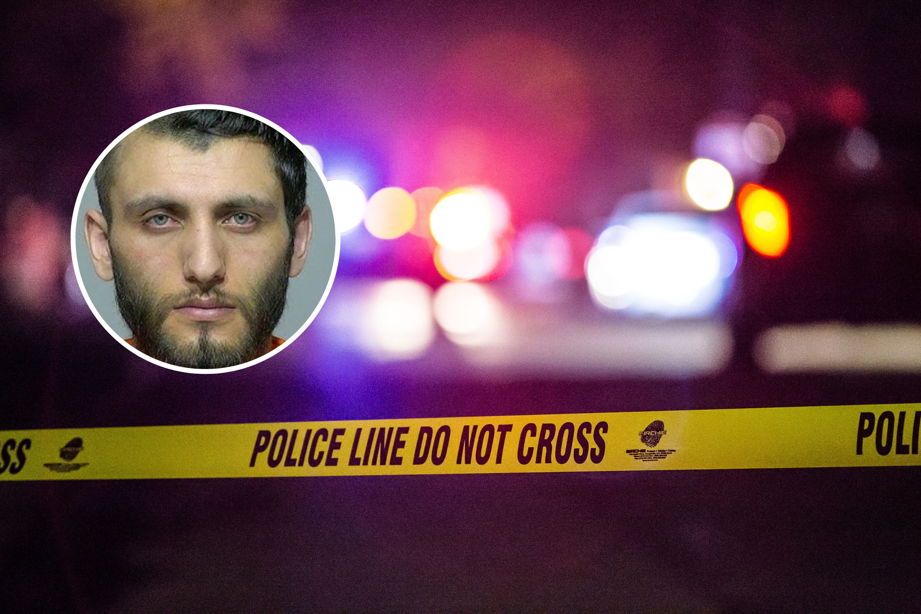 Man Slept Next to Girlfriends Dead Body for Weeks Before Reporting It