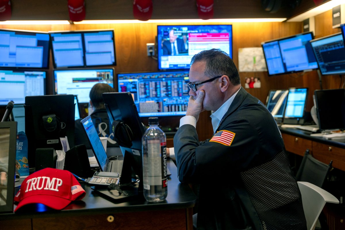 New york stock exchange