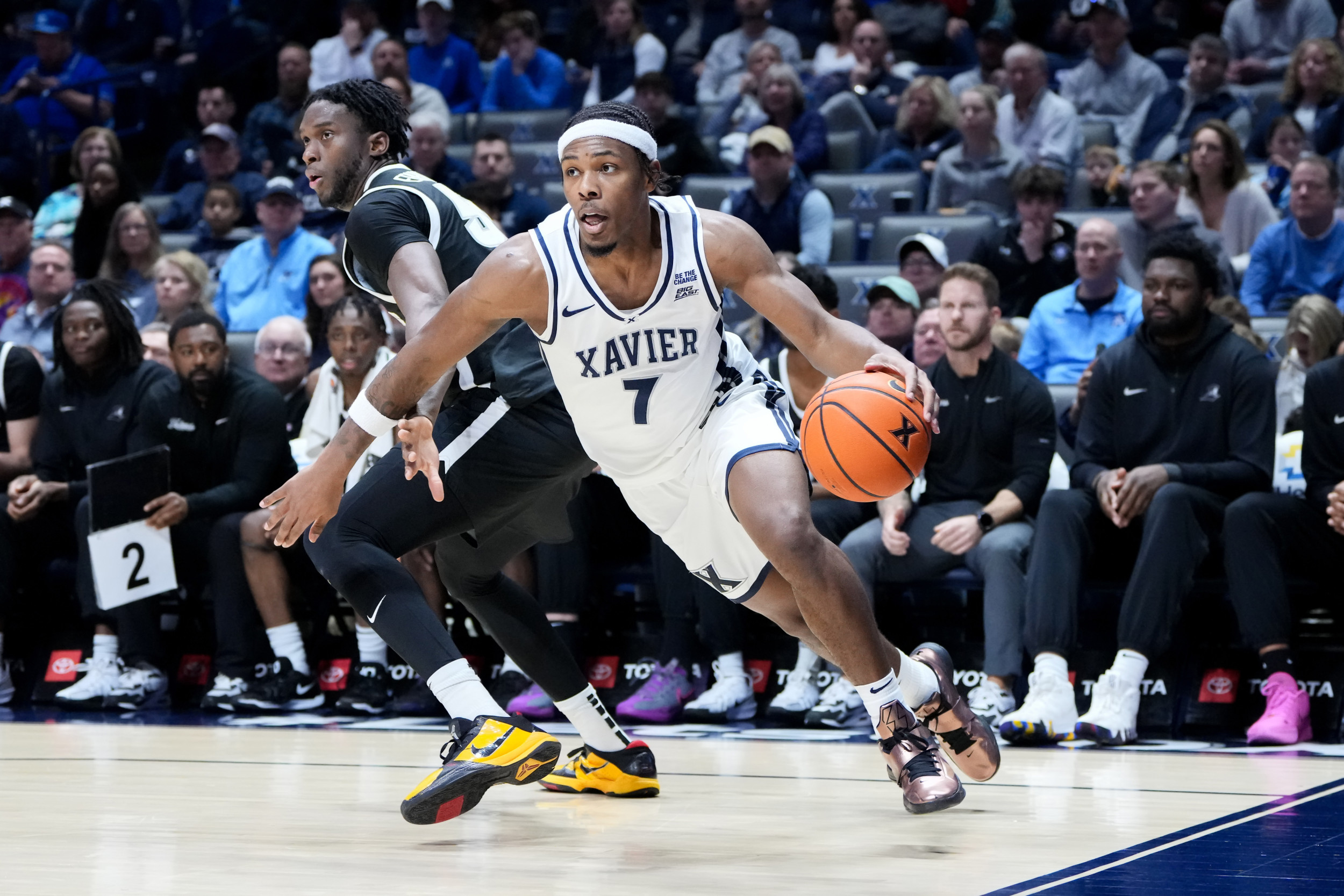 Three Surprise Teams Who Helped Their Chance to Make 2025 NCAA Tournament