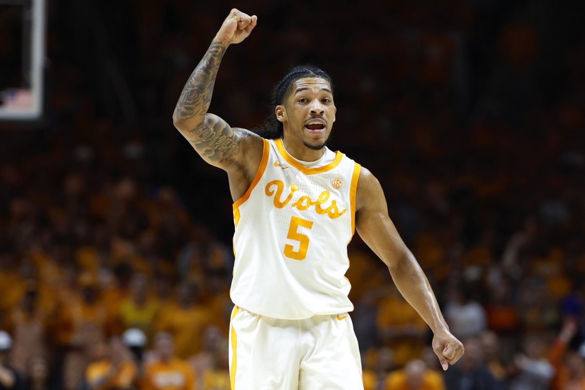 Tennessee Volunteers