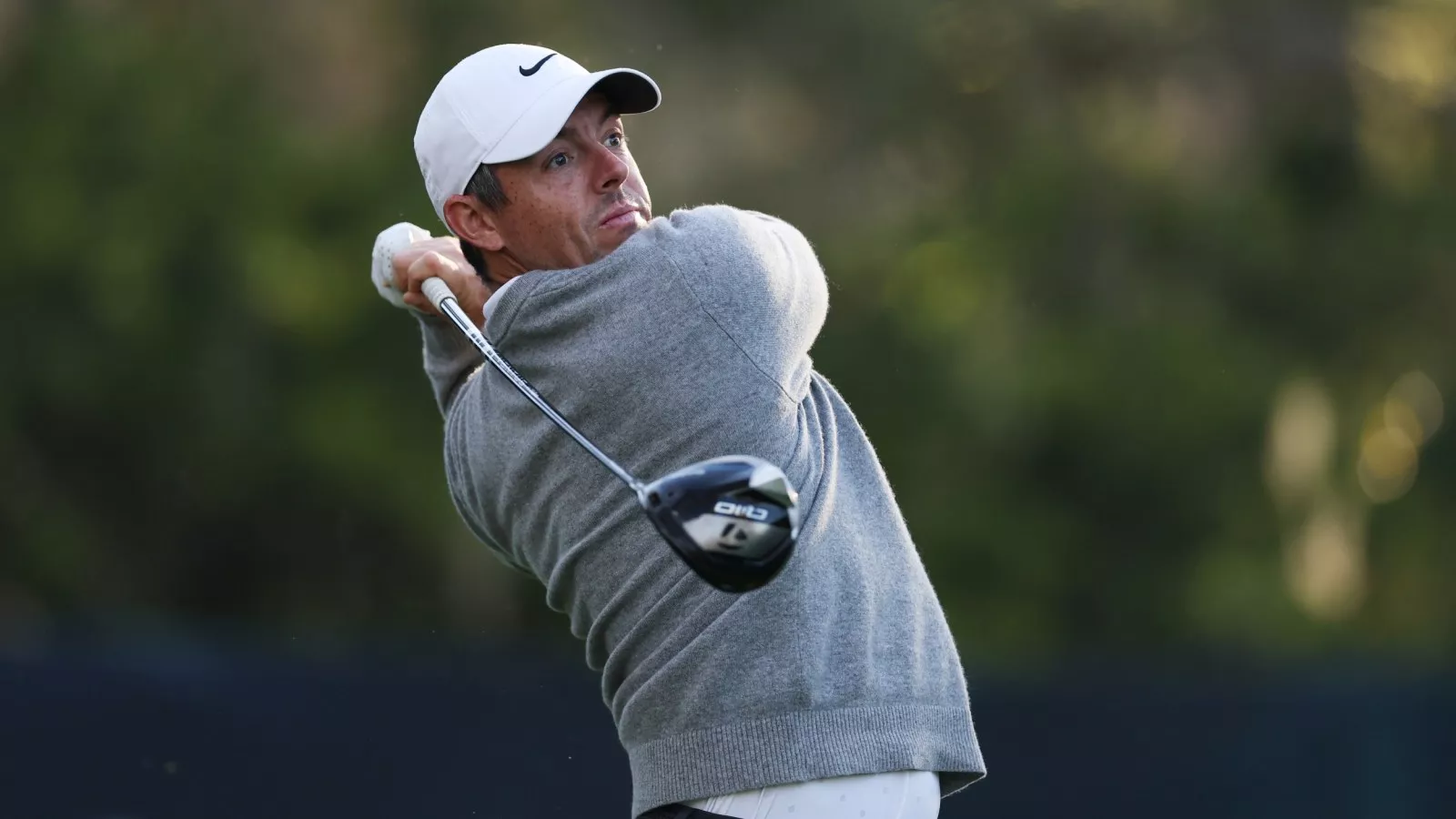 Rory McIlroy's TPC Sawgrass Bugaboo Strikes Again at The PLAYERS Championsh