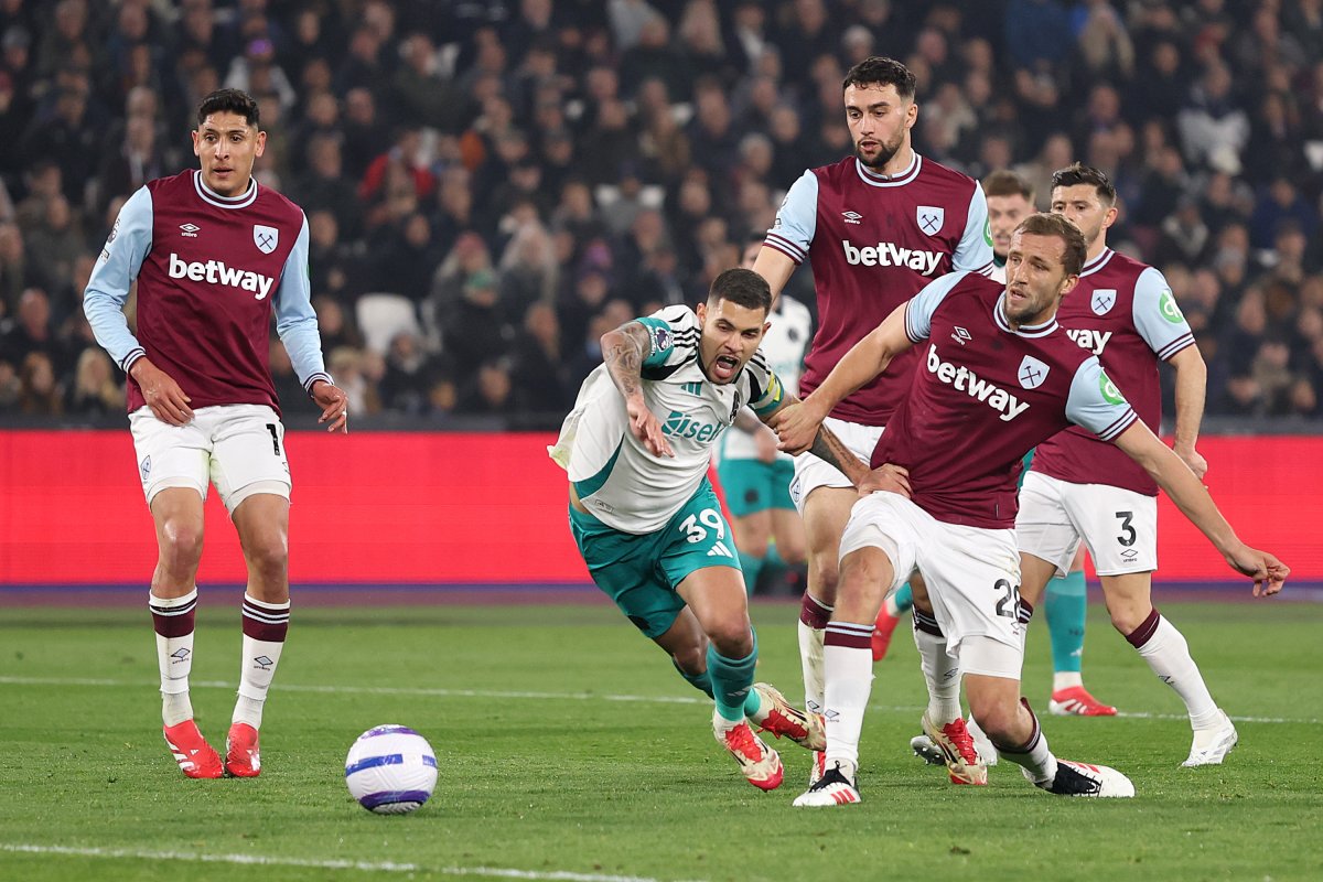 West Ham United