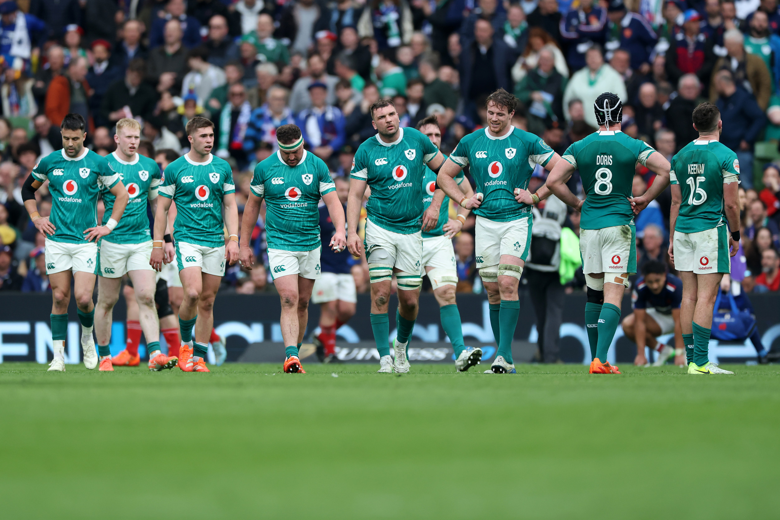 How to Watch Ireland vs Italy: Live Stream Six Nations Championship, TV Channel