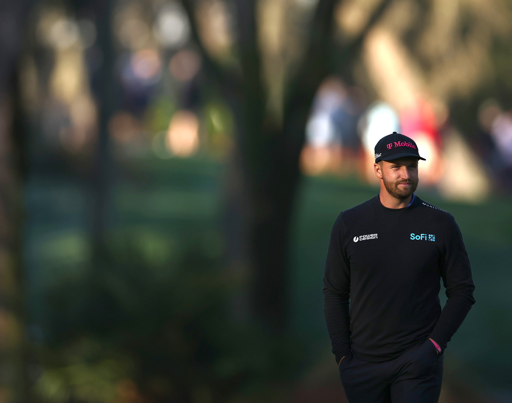 Wyndham Clark Withdraws from The PLAYERS Amid Debacle on Front 9