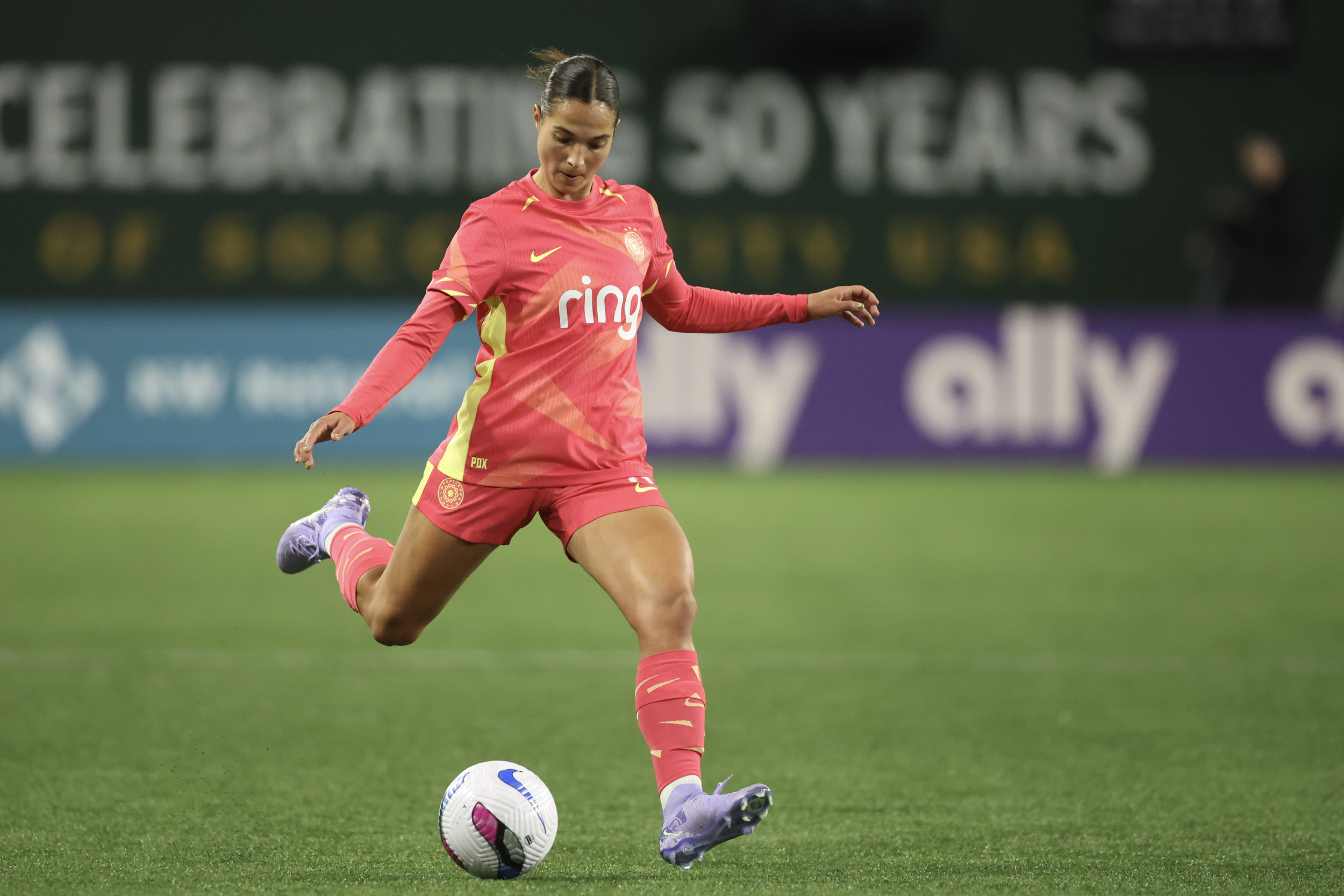 How to Watch Kansas City Current vs Portland Thorns: Live Stream NWSL, TV Channel