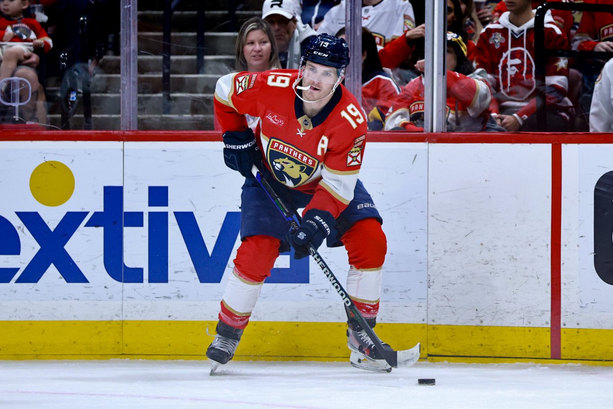 Matthew Tkachuk
