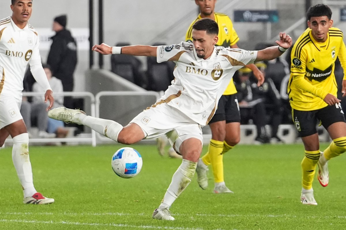 Los Angeles FC