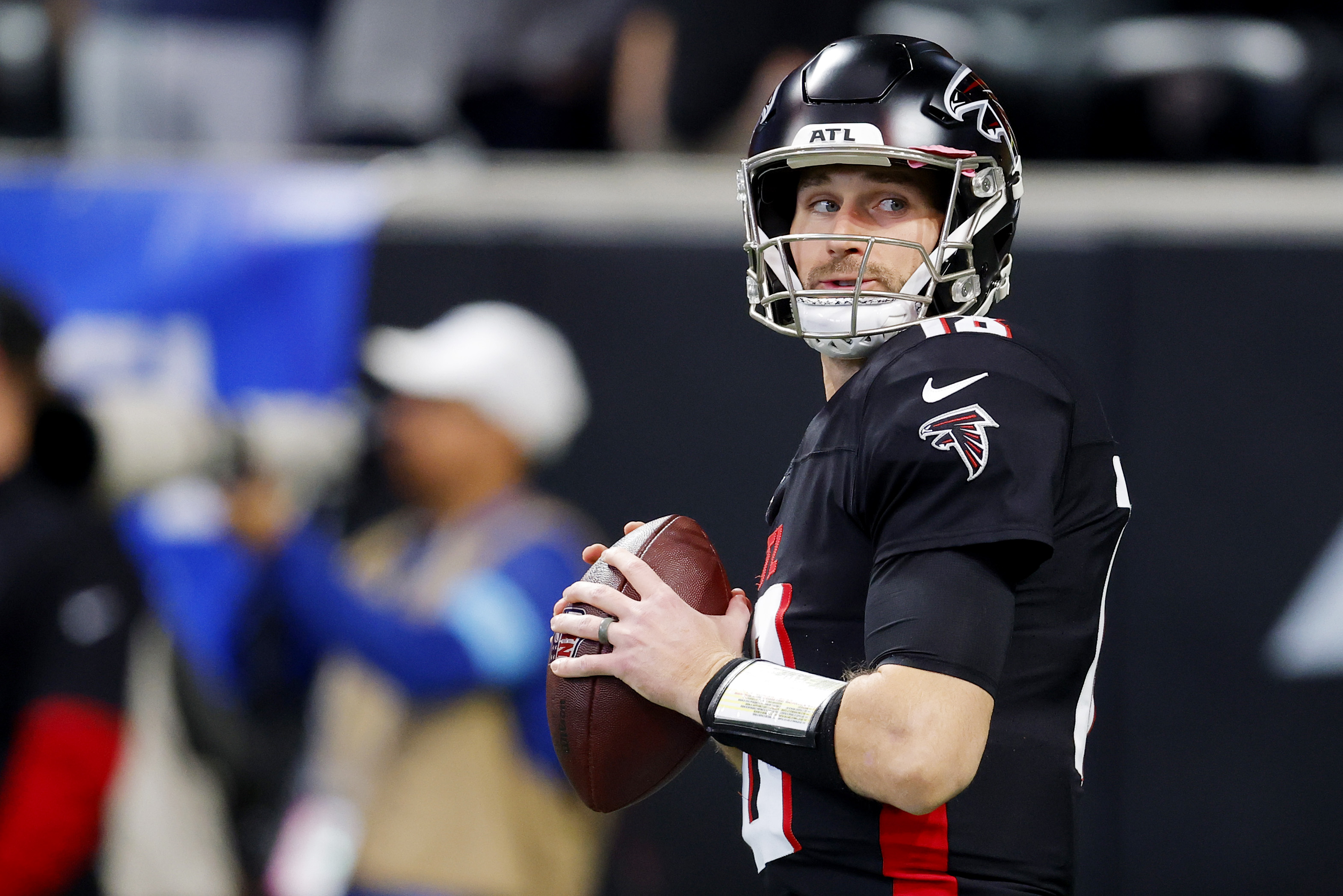 Falcons Make Massive Decision Regarding Future of Kirk Cousins