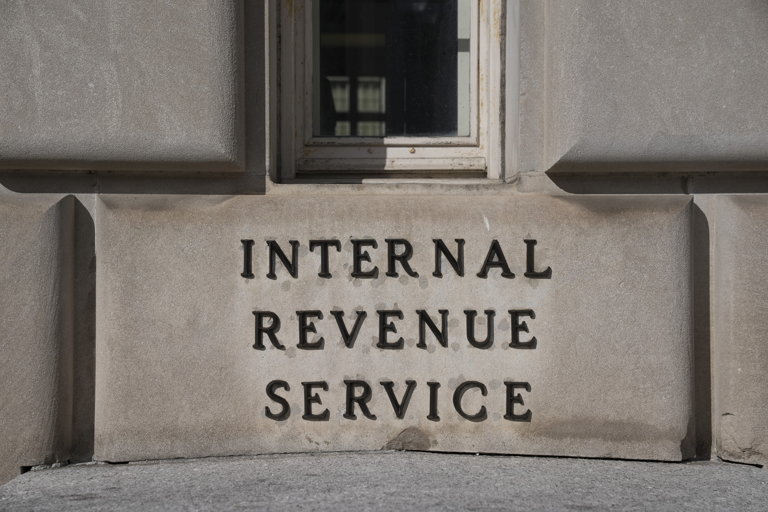 IRS Issues Tax Deadline Reprieve For Storm Victims