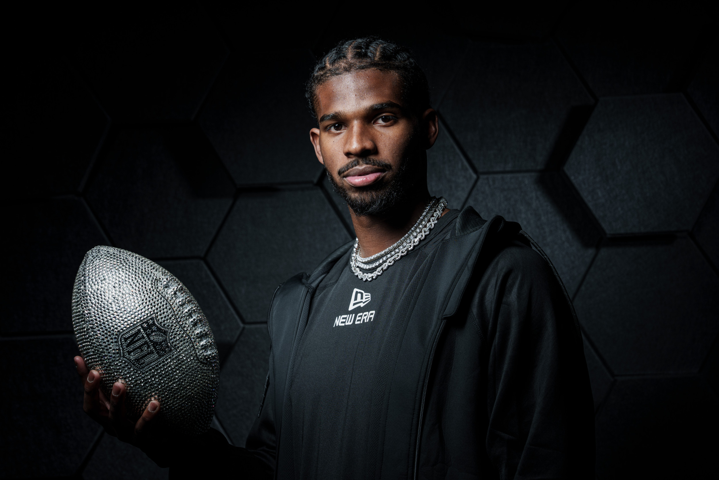 Shedeur Sanders Plummets to Pittsburgh Steelers in Wild New Mock Draft -  Newsweek