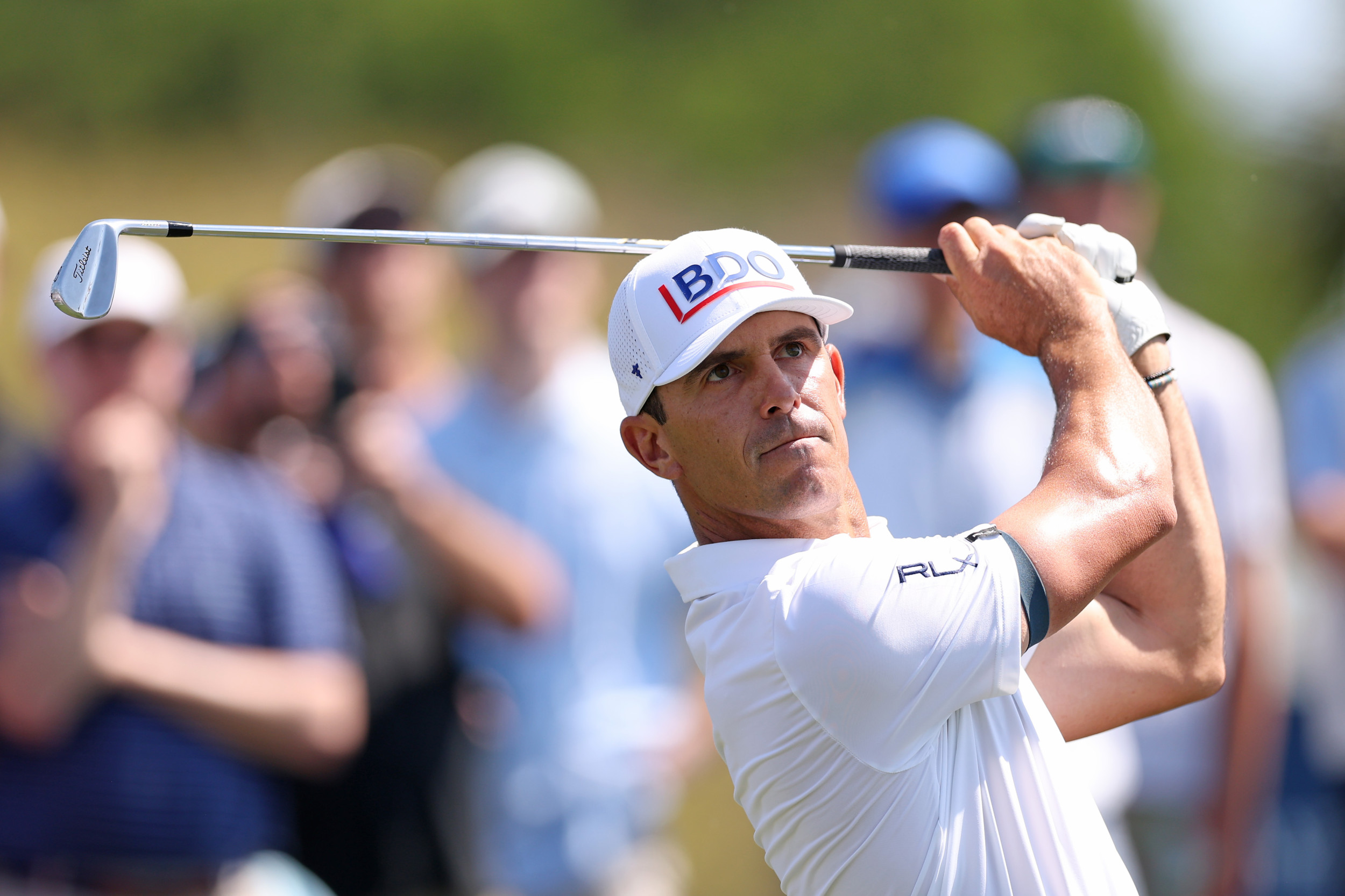 The PLAYERS: Billy Horschel One of Us with Most Relatable Moment Ever