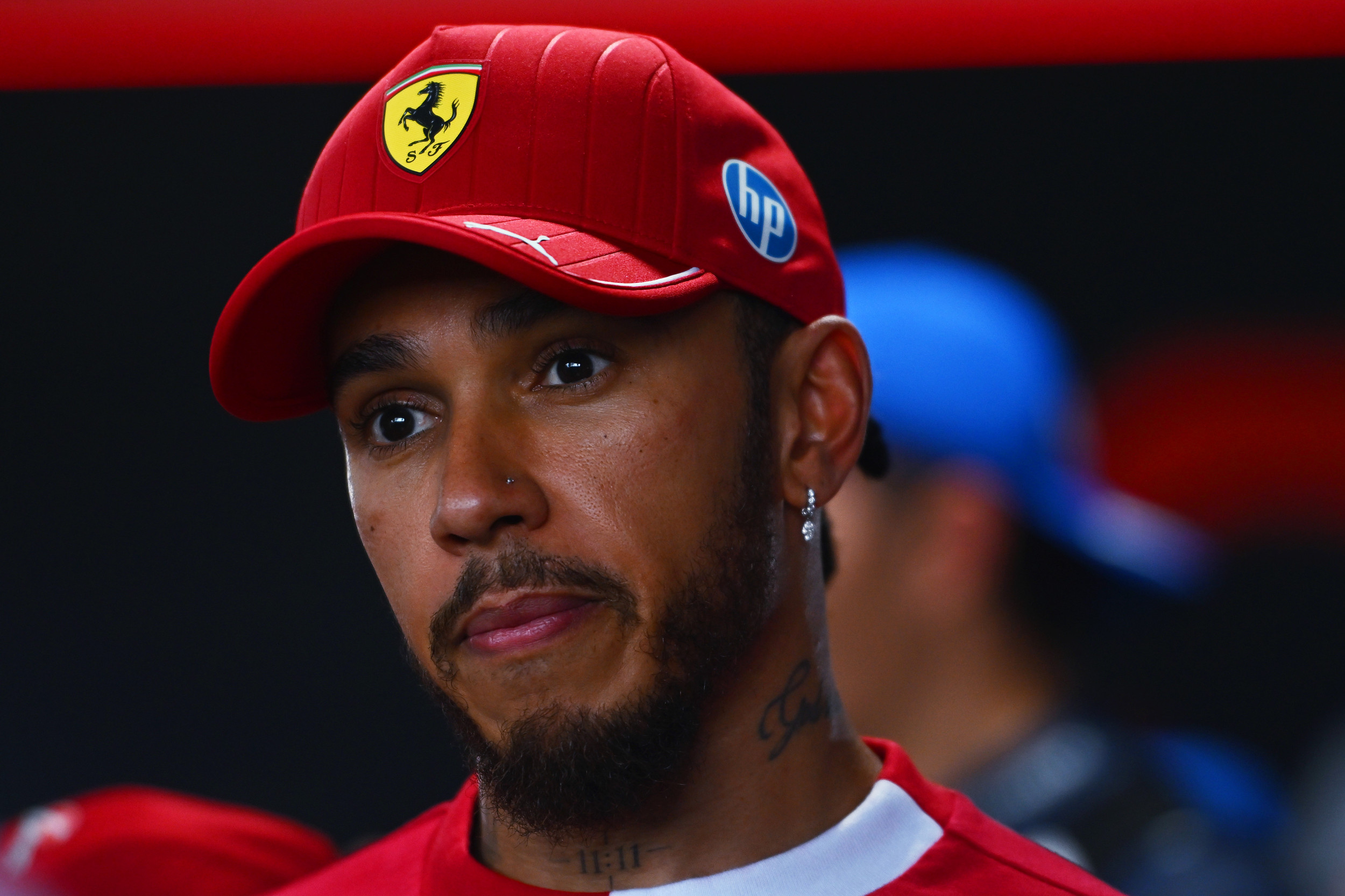 Lewis Hamilton Frustrated With Team After Australian Grand Prix: We Missed Out