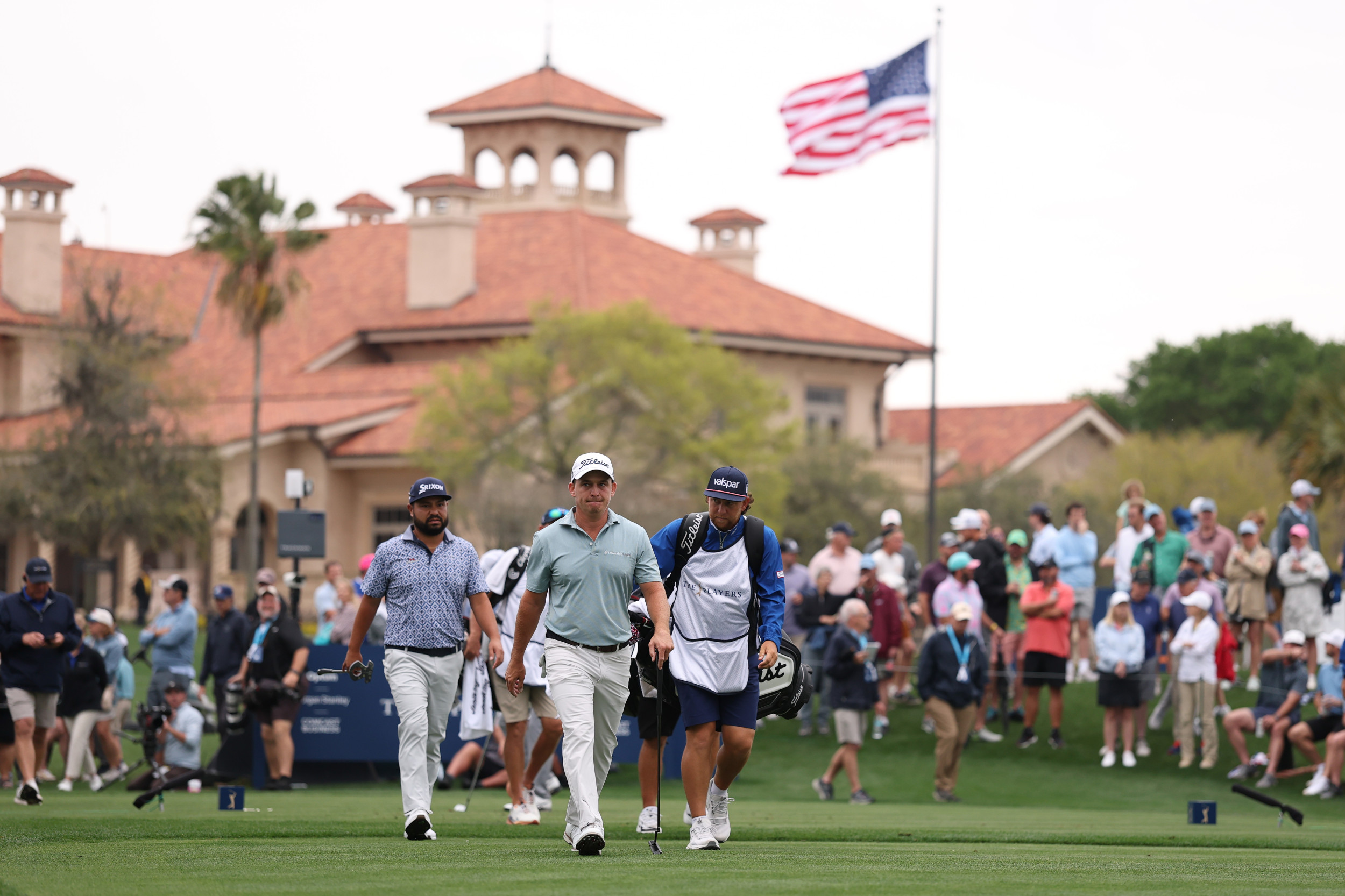 How To Watch The Final Round Of The Players Championship