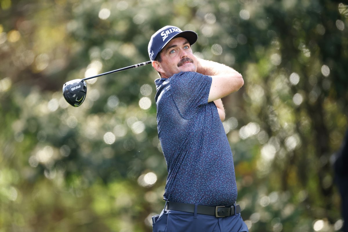 keegan bradley the players championship