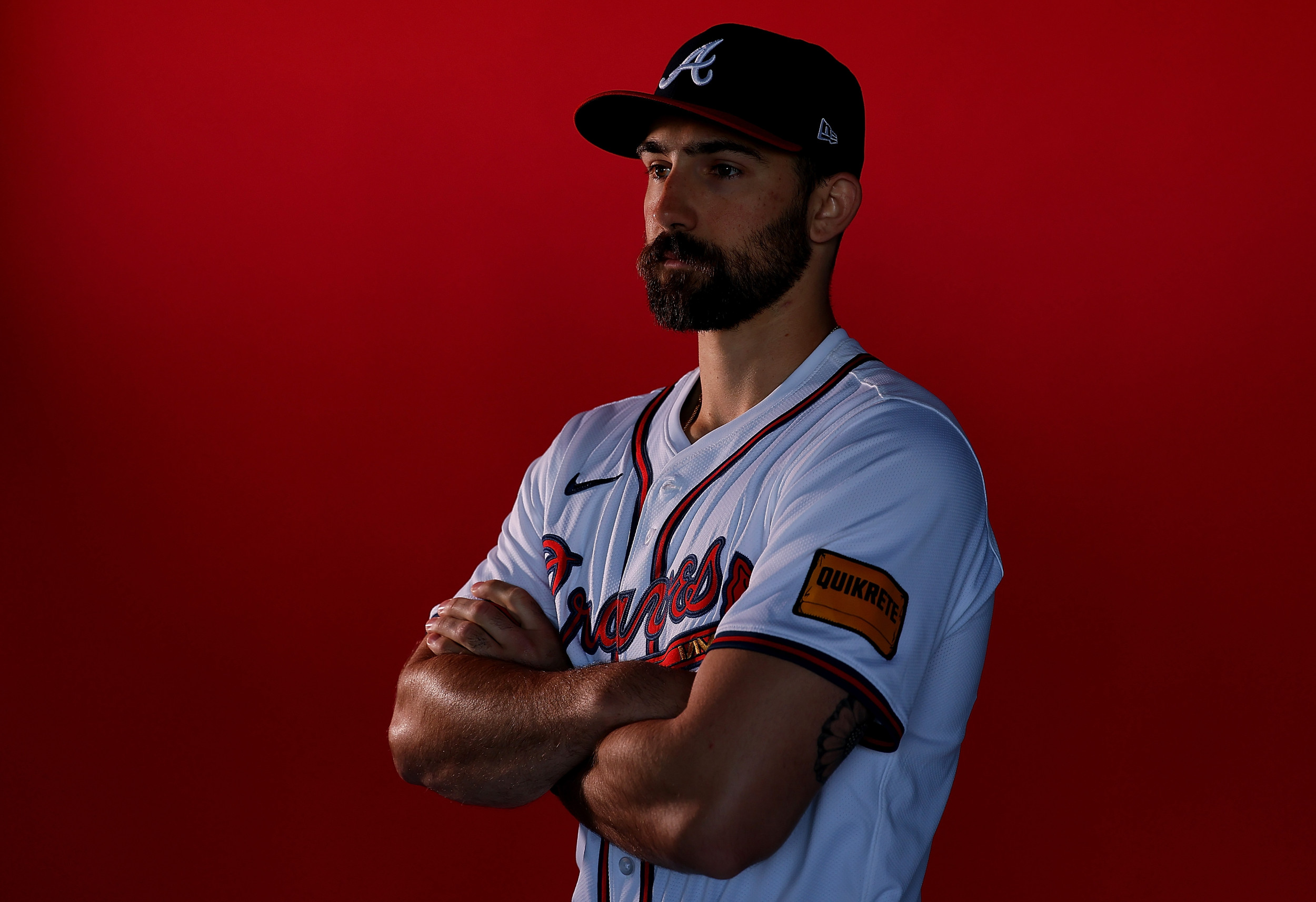 Braves' Spencer Strider Set To Return From Tommy John Surgery On Monday ...