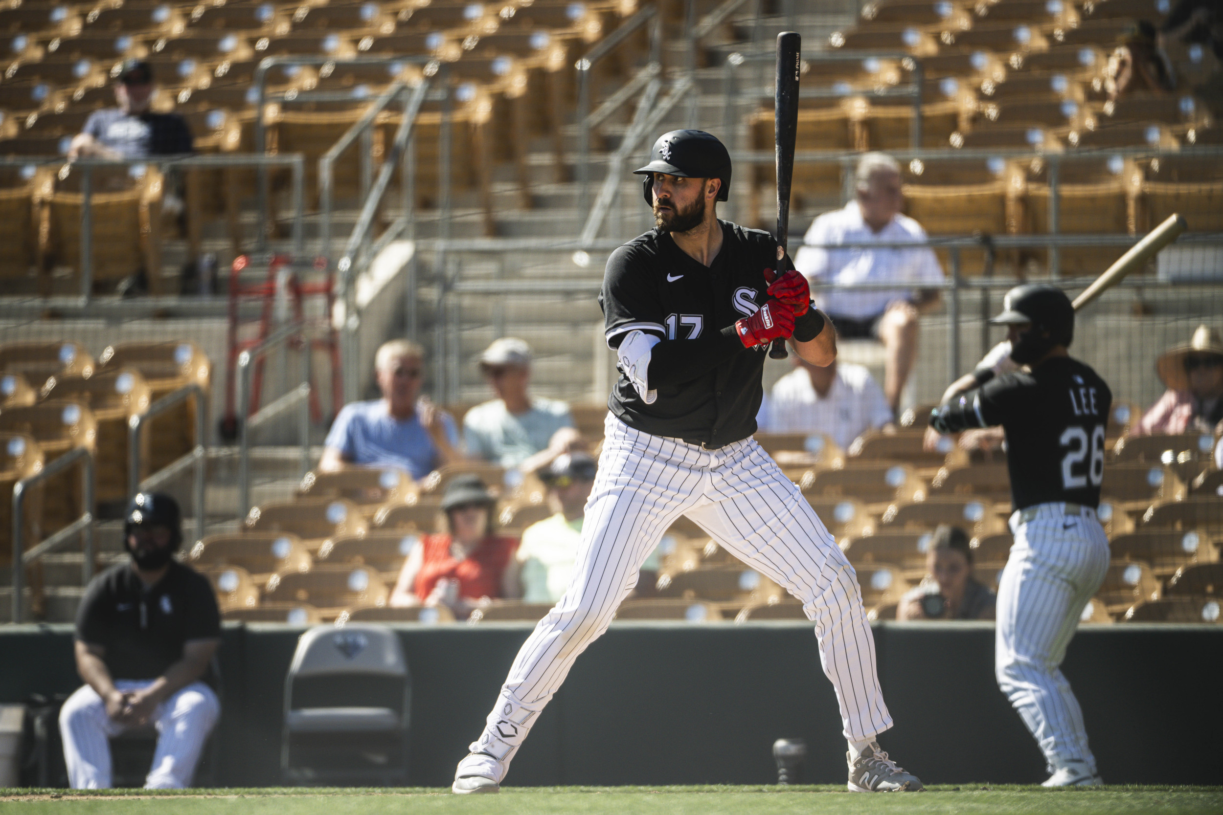 Joey Gallo Requested White Sox Release To Pursue Career As Pitcher: Report