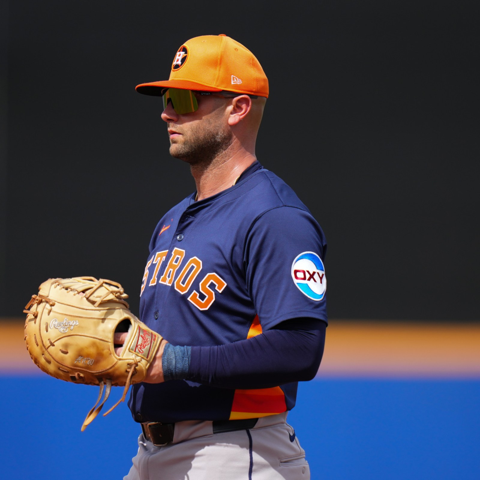 Astros 'Optimistic' $60 Million Christian Walker Will Be Ready For Opening  Day - Newsweek