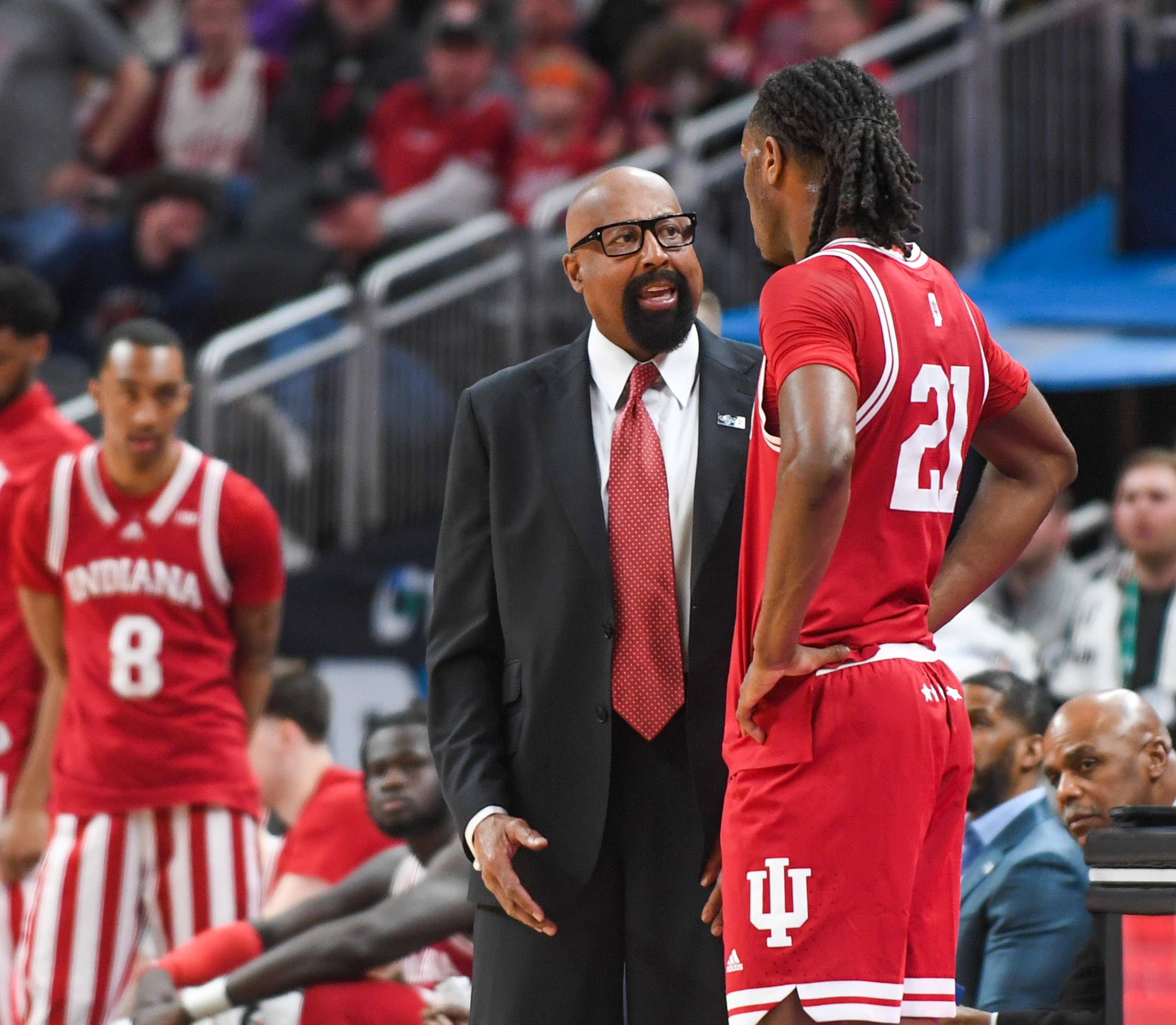 Biggest Snubs From 2025 March Madness Selection Sunday