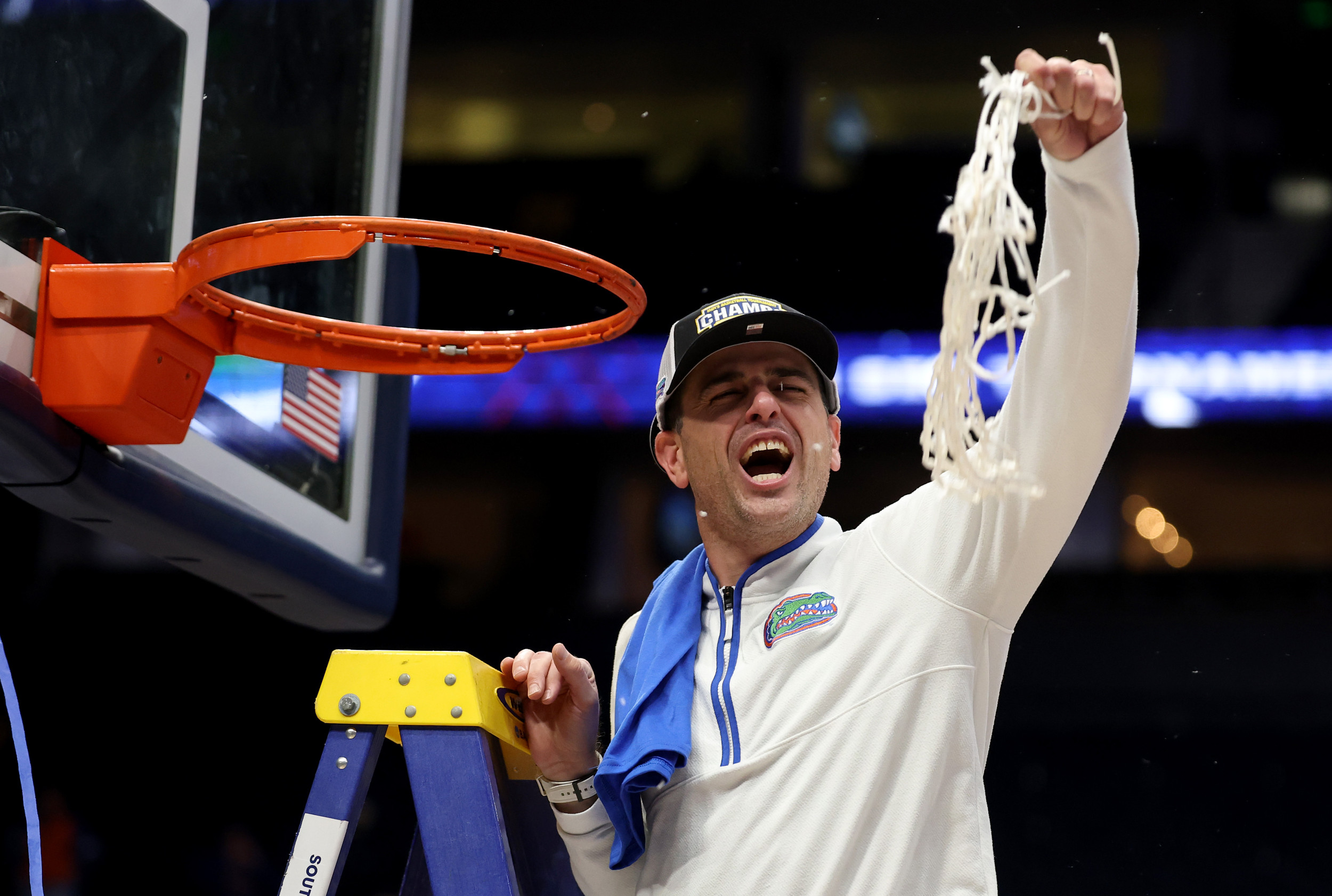 Expert Predictions For West Bracket of 2025 Mens NCAA Tournament