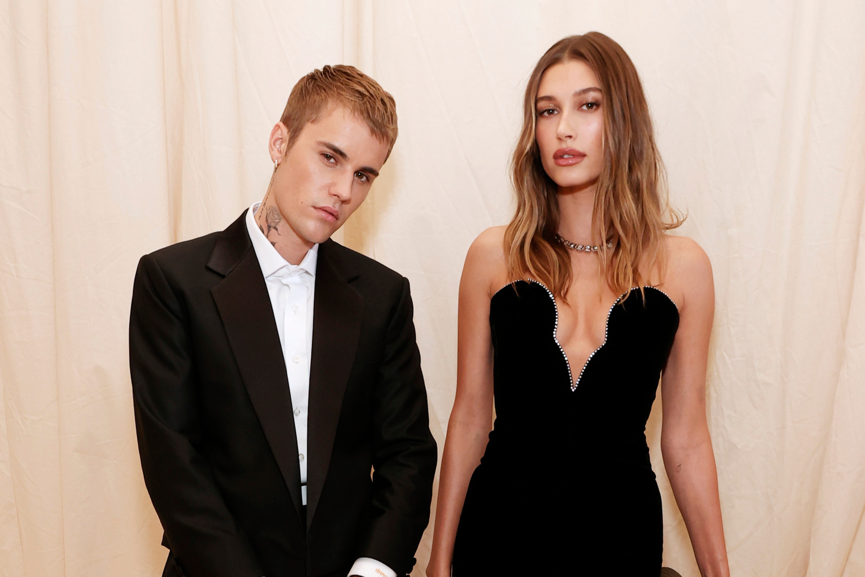 Justin, Hailey Bieber Disney video gains traction after 