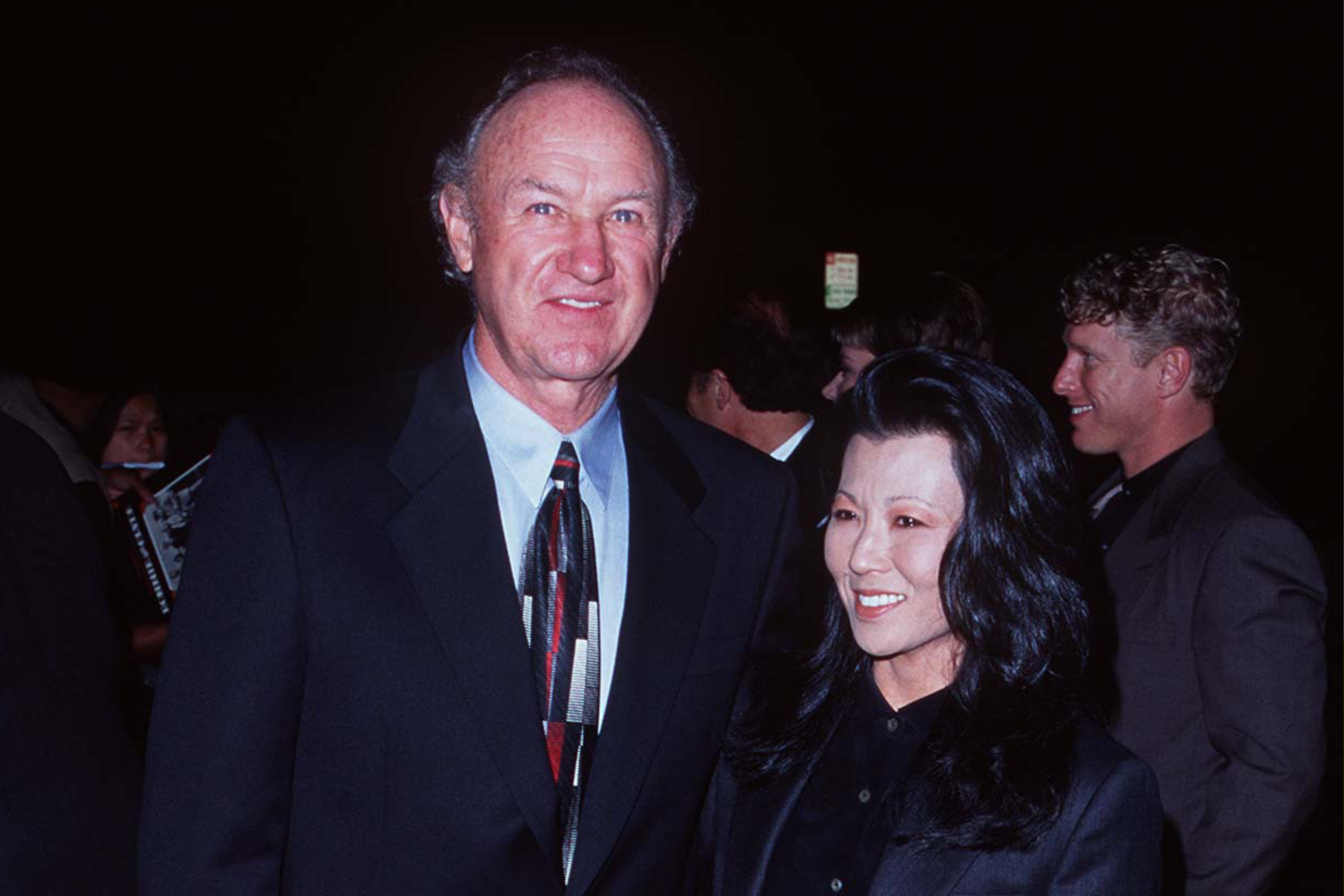 Gene Hackmans Wifes Death Details Disputed By Doctor