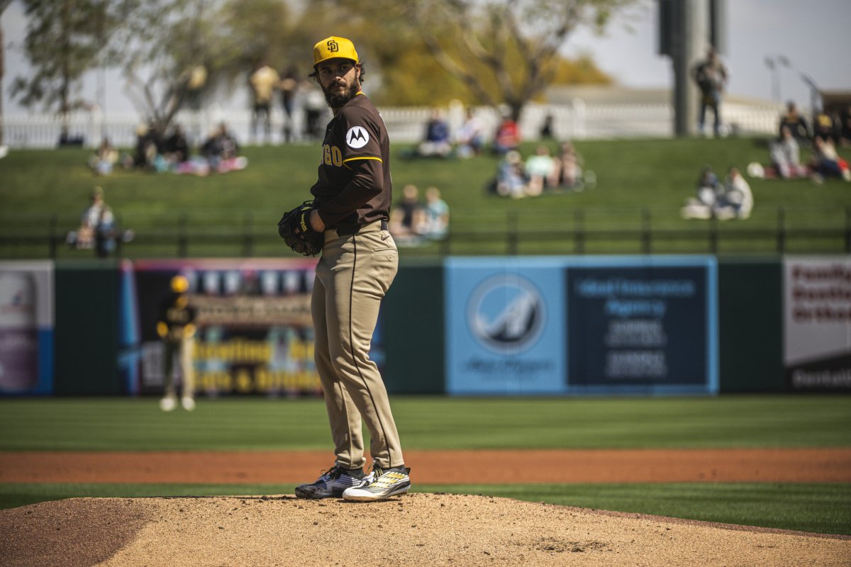 Yankees Trade for Dylan Cease Trade Could be In Works After Padres Surprise