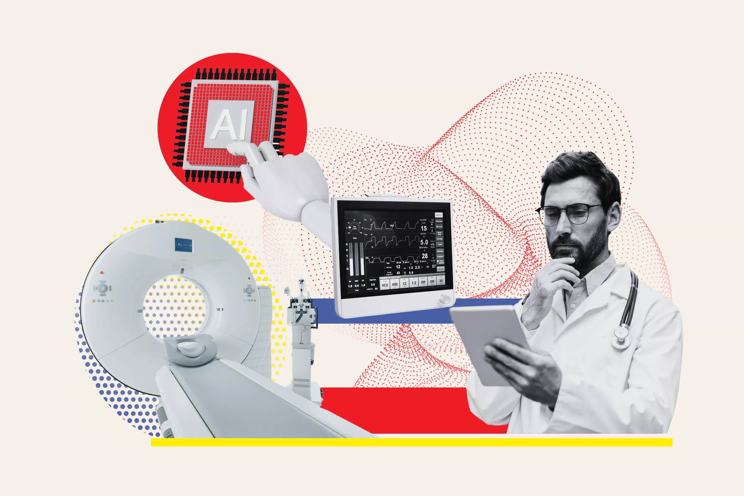 Health Systems and AI