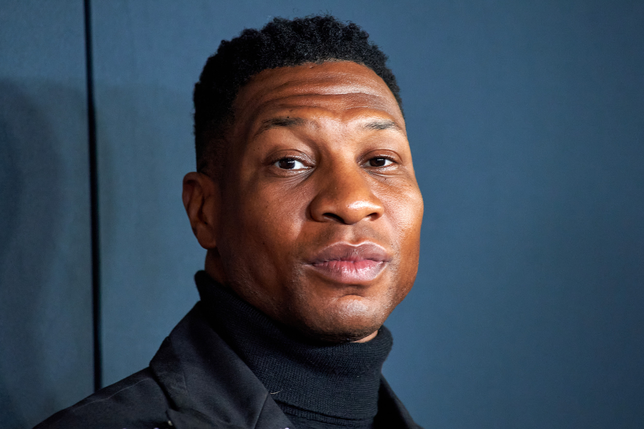 Jonathan Majors reportedly admits assault in leaked audio