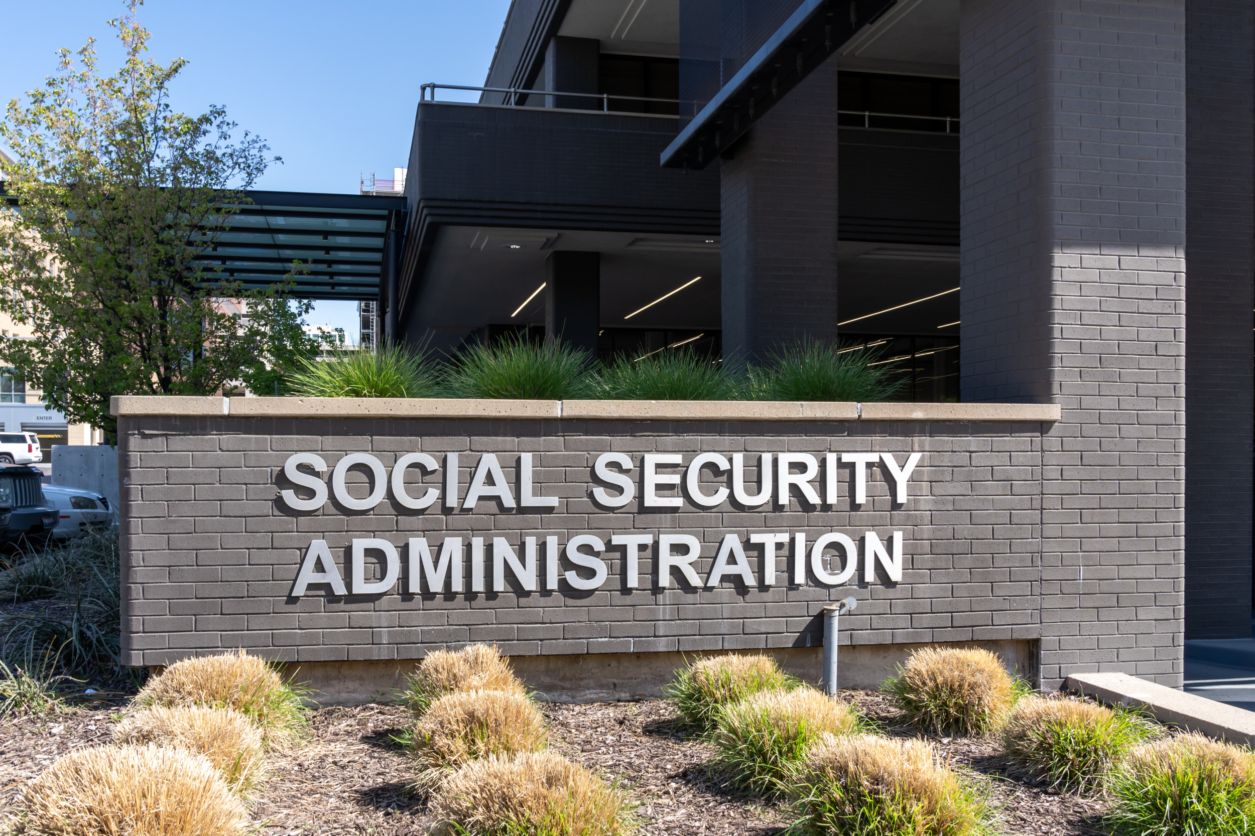 Social Security