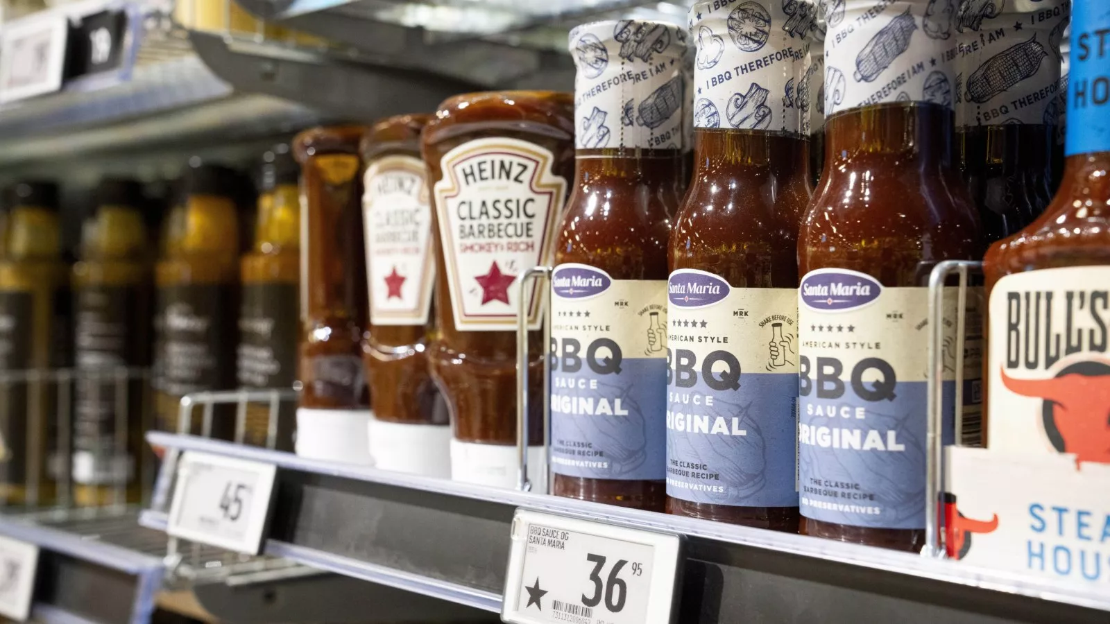 Denmark Boycotts US Goods Over Greenland Threats