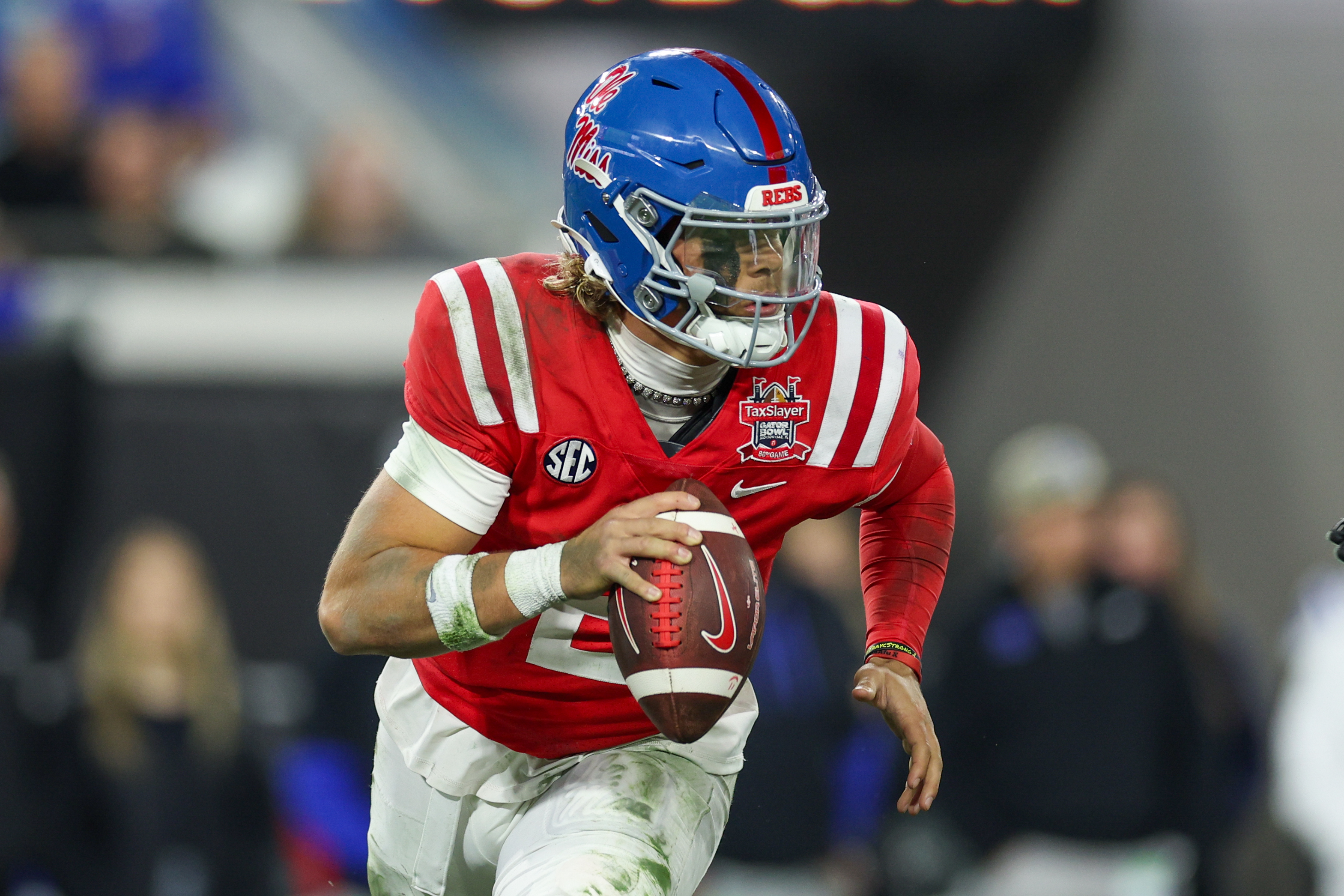 NFL Analyst Drops Blunt Analysis of NY Giants Rookie Jaxson Dart