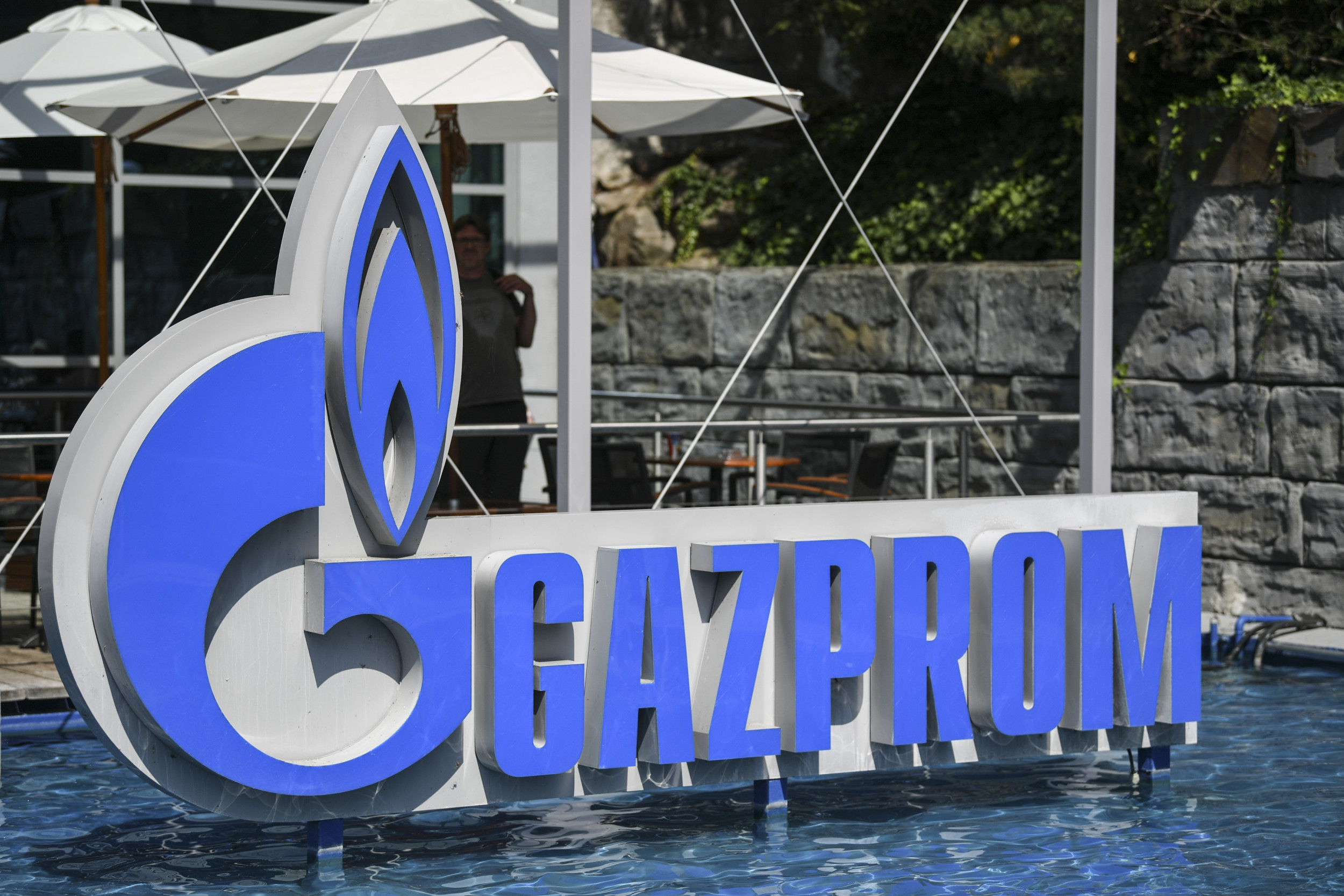 Putin's Gas Cash Cow Goes $12 Billion Underwater - Newsweek