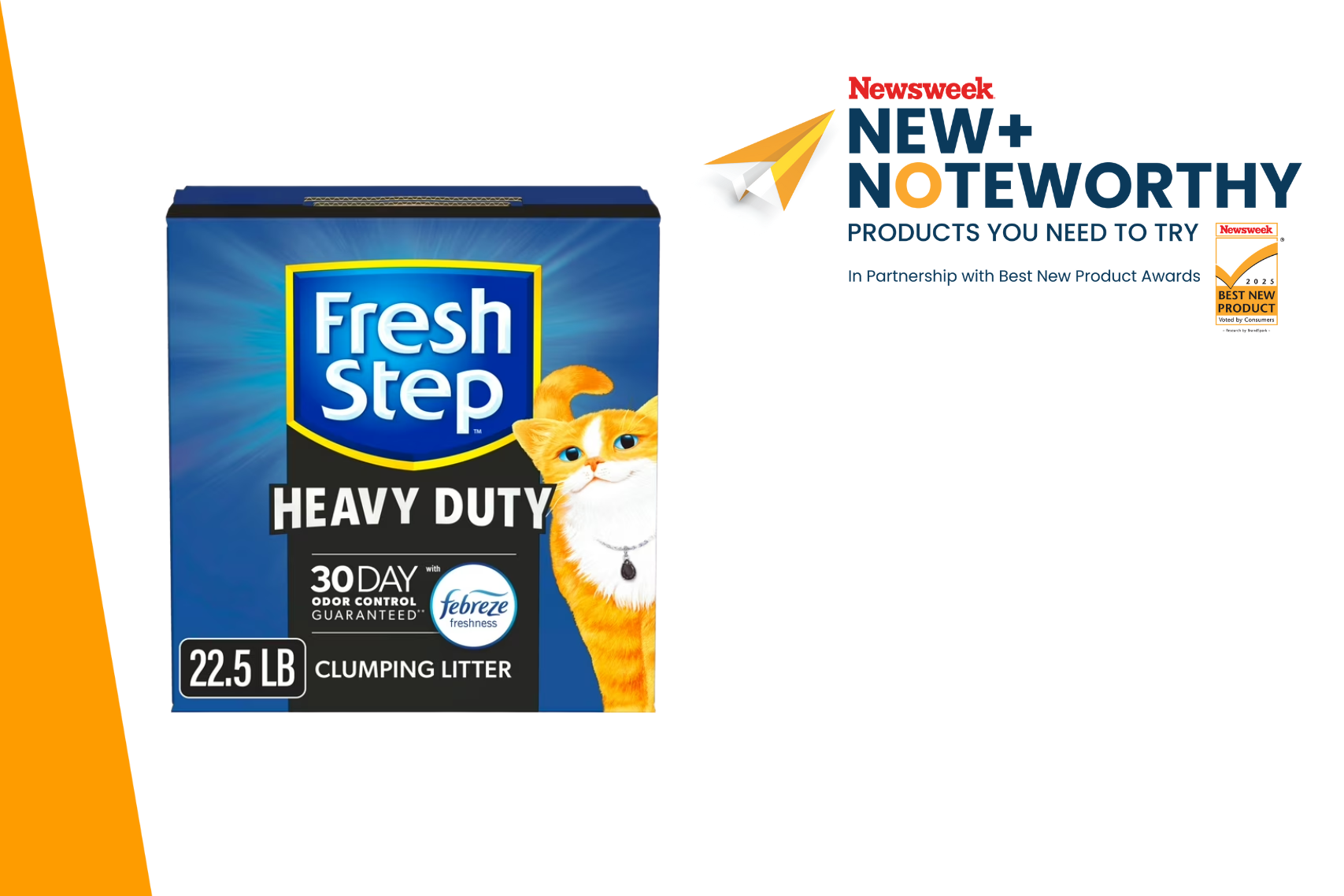 Newsweek New & Noteworthy: Products You Need to Try (Mar 26, 2025 ...
