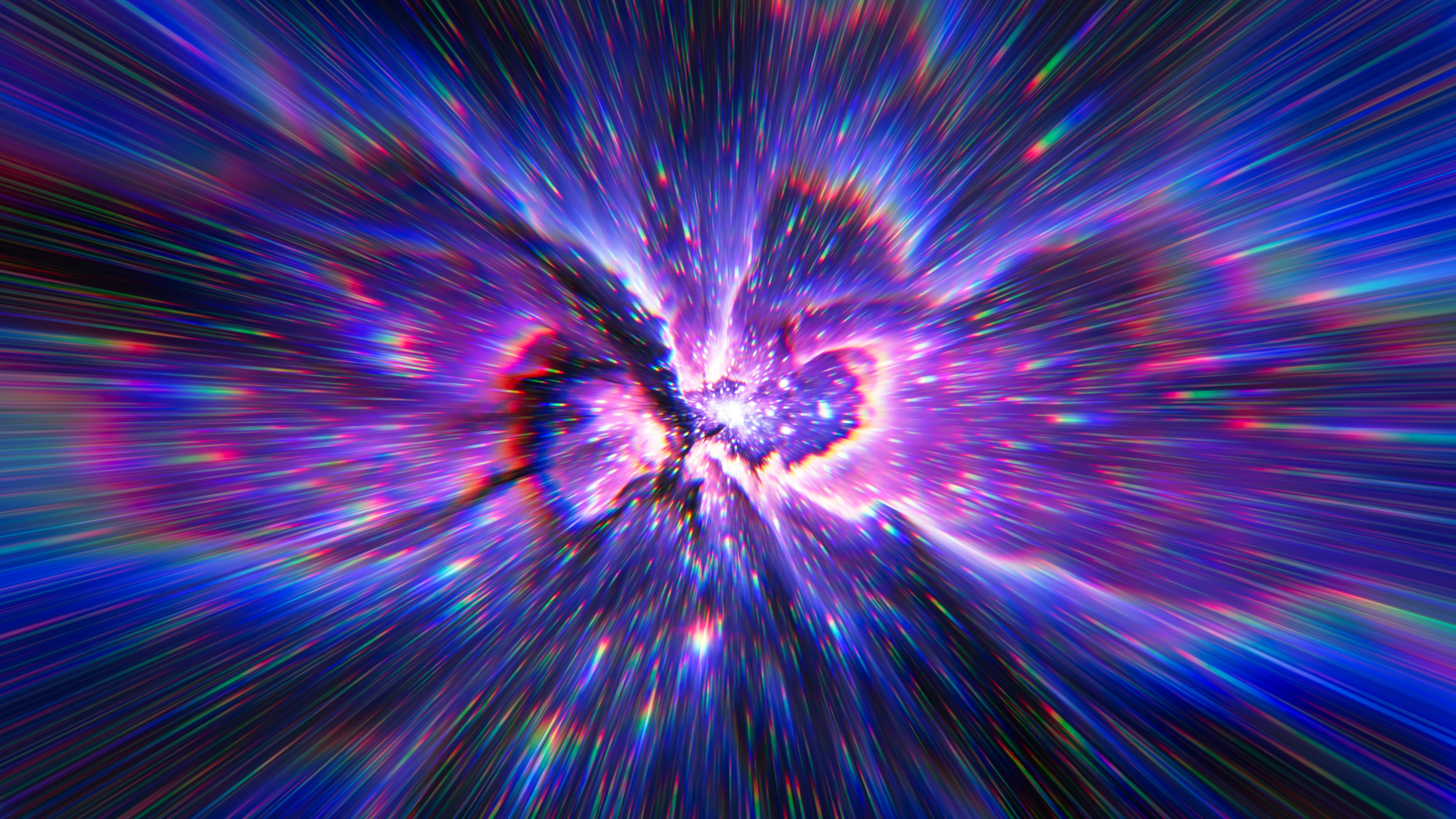 Our Universe Was Born With Anti-Universe Twin, Claims Physicist