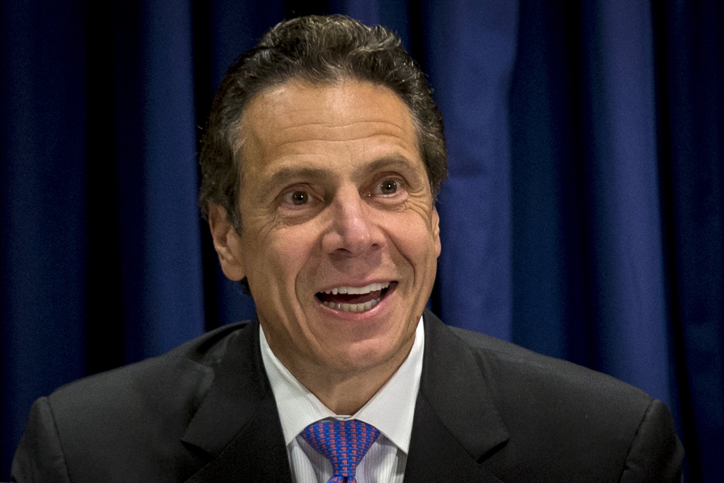 Cuomo Under Investigation by Feds for Shuttering ...