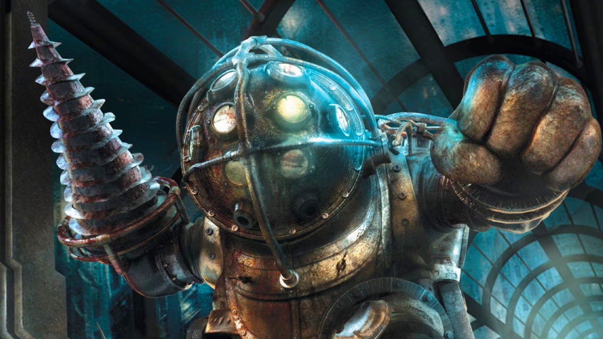 bioshock