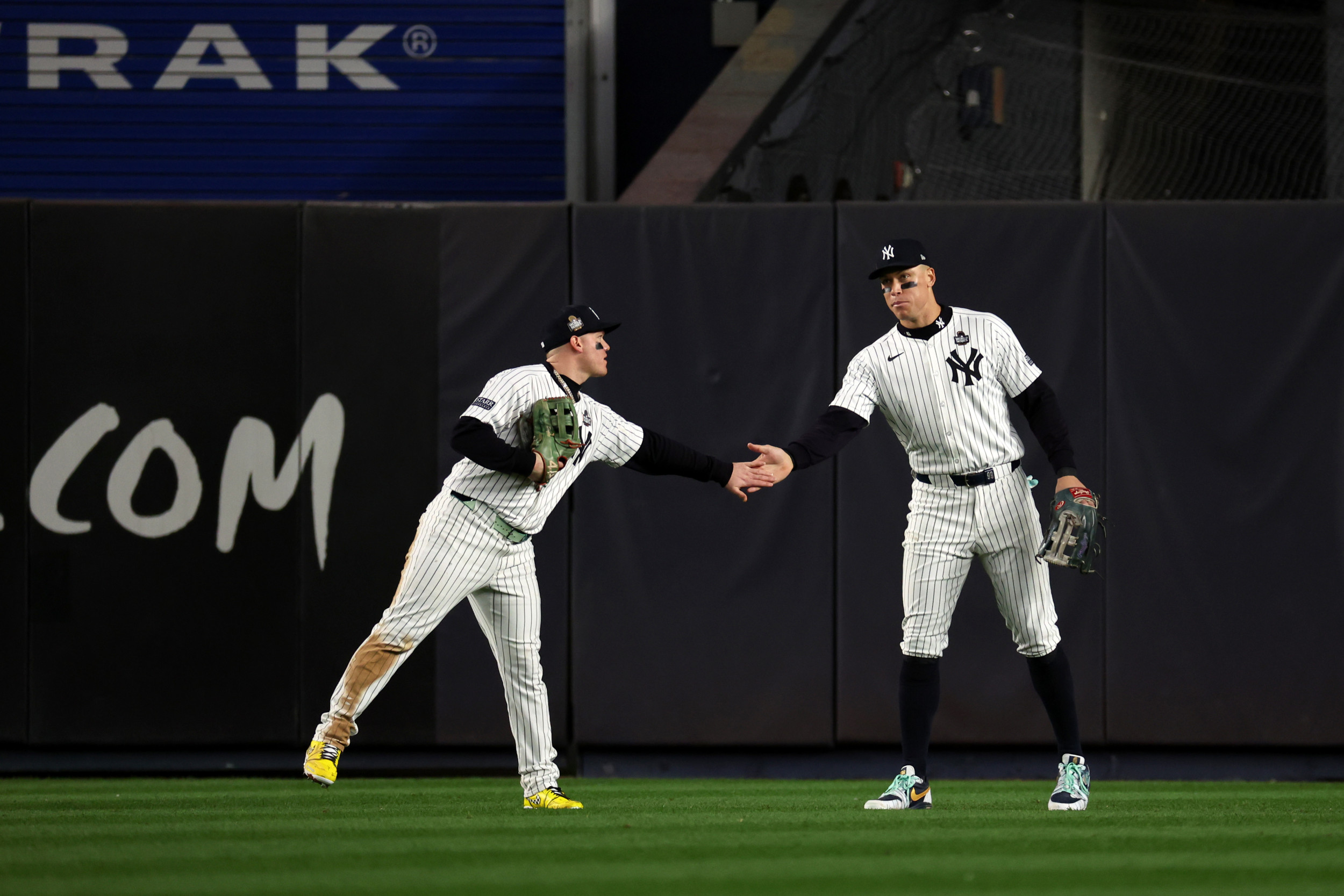 Yankees Could Reunite With $60 Million Star Following Shocking Report