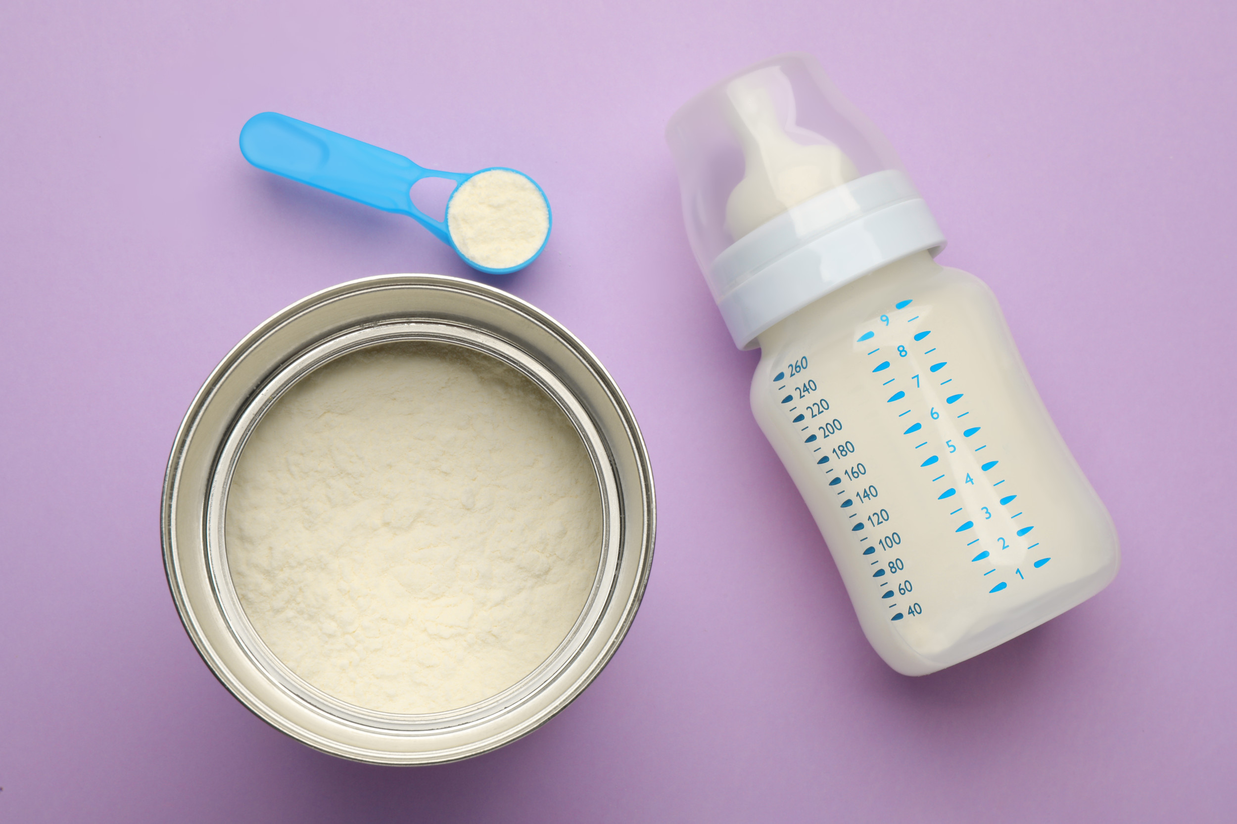 Robert F. Kennedy Releases New Plan for Baby Formula: What to Know