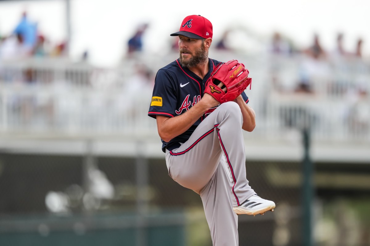 Braves Predicted To Cut Ties With $38 Million Cy Young Winner Next Winter