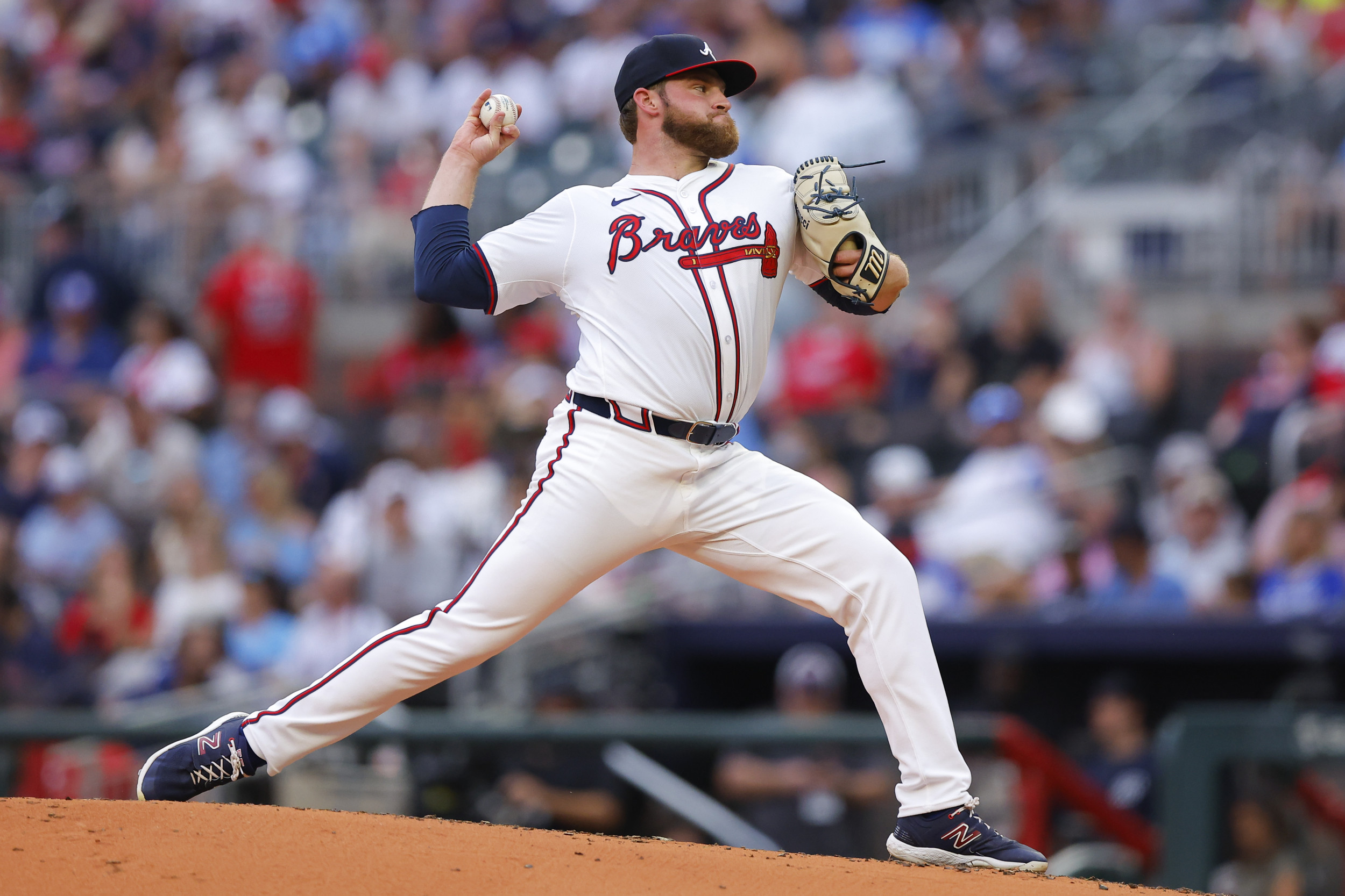 Braves Predicted To Cut Ties With 25-Year-Old All-Star Next Offseason ...