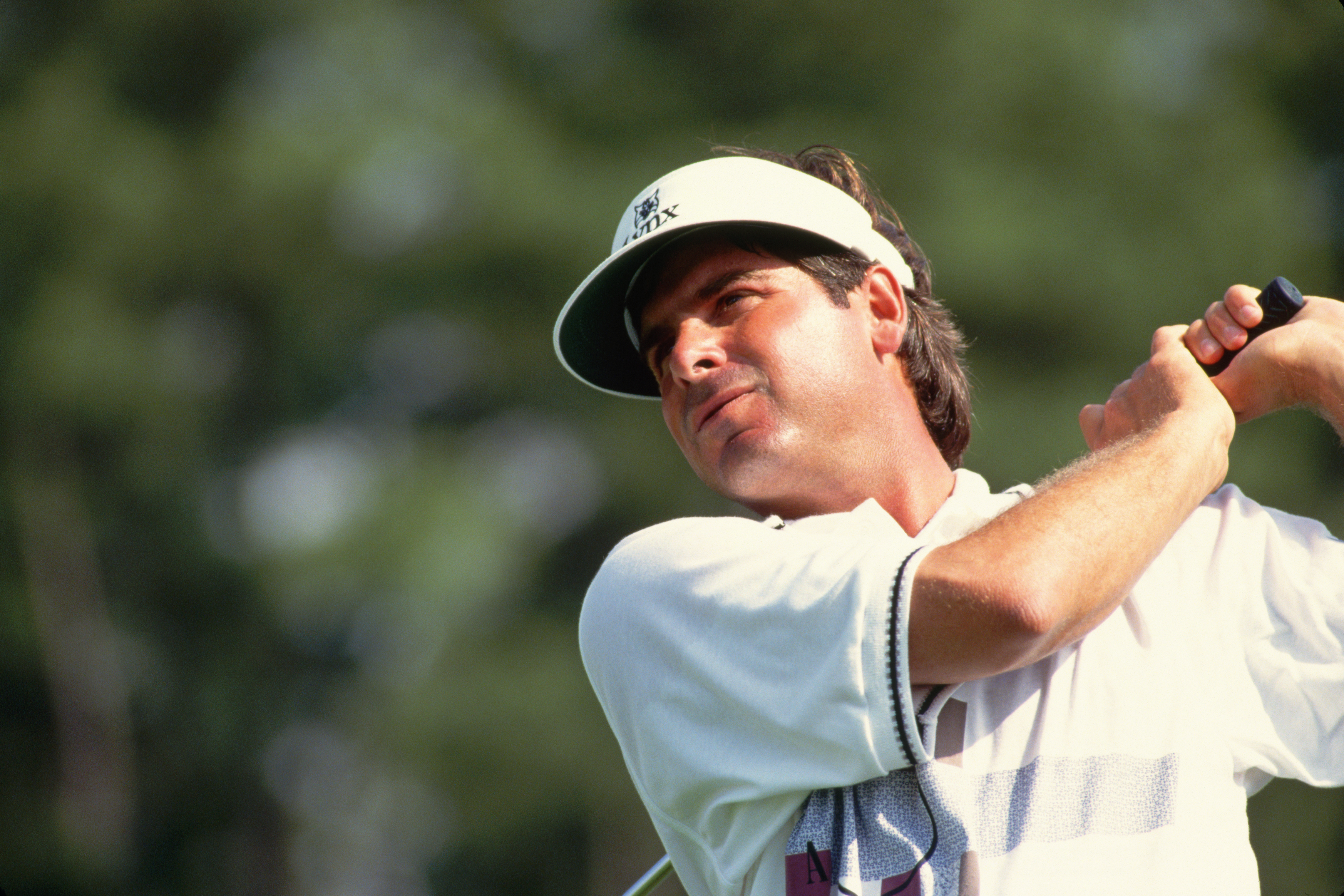 ハイパープロ野球92 [GG] / FRED COUPLES GOLF [GG] PGA Tour Legend Worries About Masters Embarrassment, Will be
