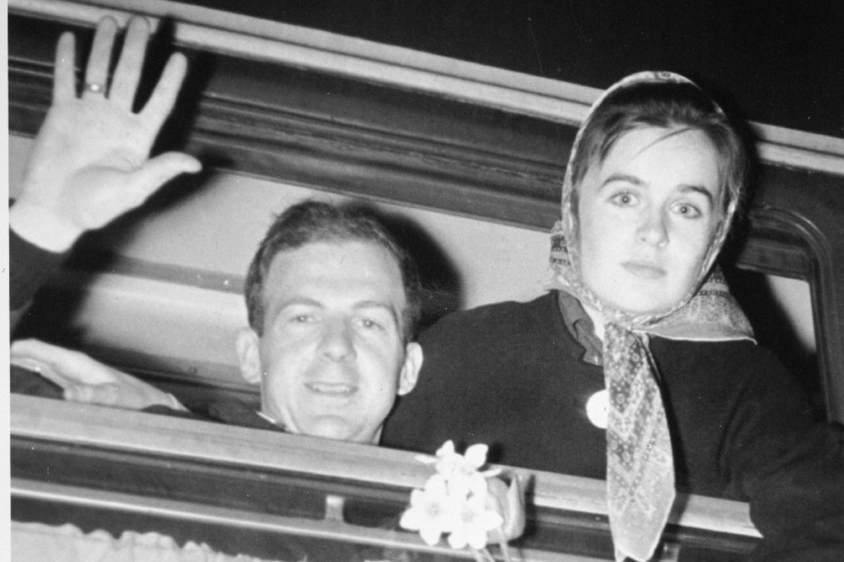 lee harvey oswald marina