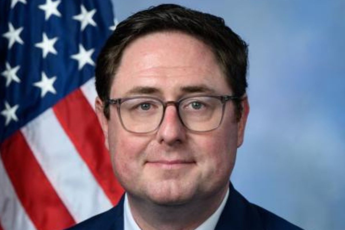 Rep. Mike Flood