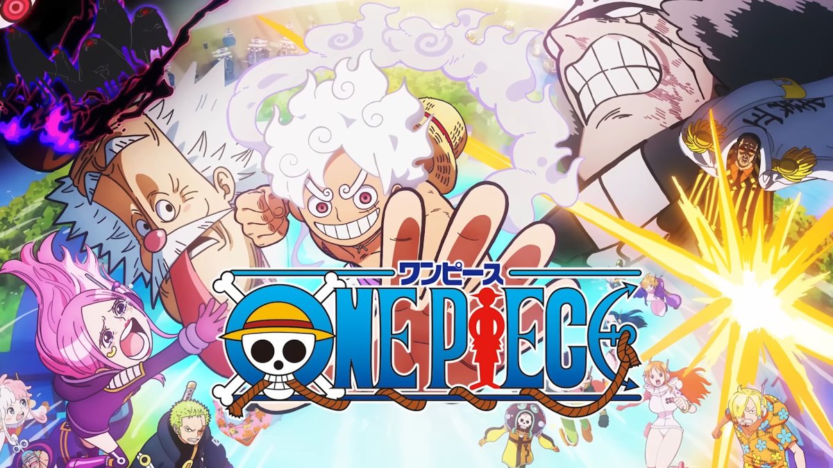 Here's When You Can Watch New Episodes of the One Piece Anime Again - What Time Do One Piece Episodes Come Out On Crunchyroll